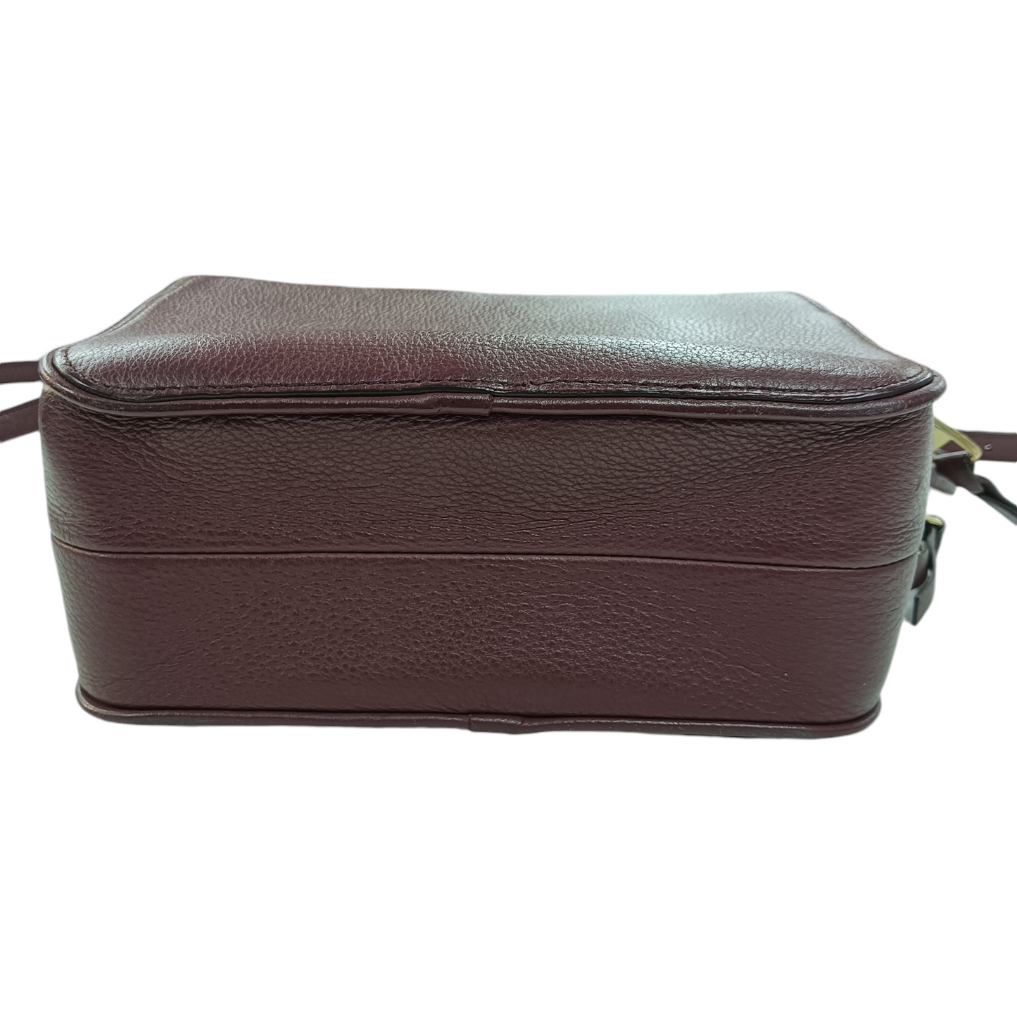 TORY BURCH SHOULDER BAG PURPLE