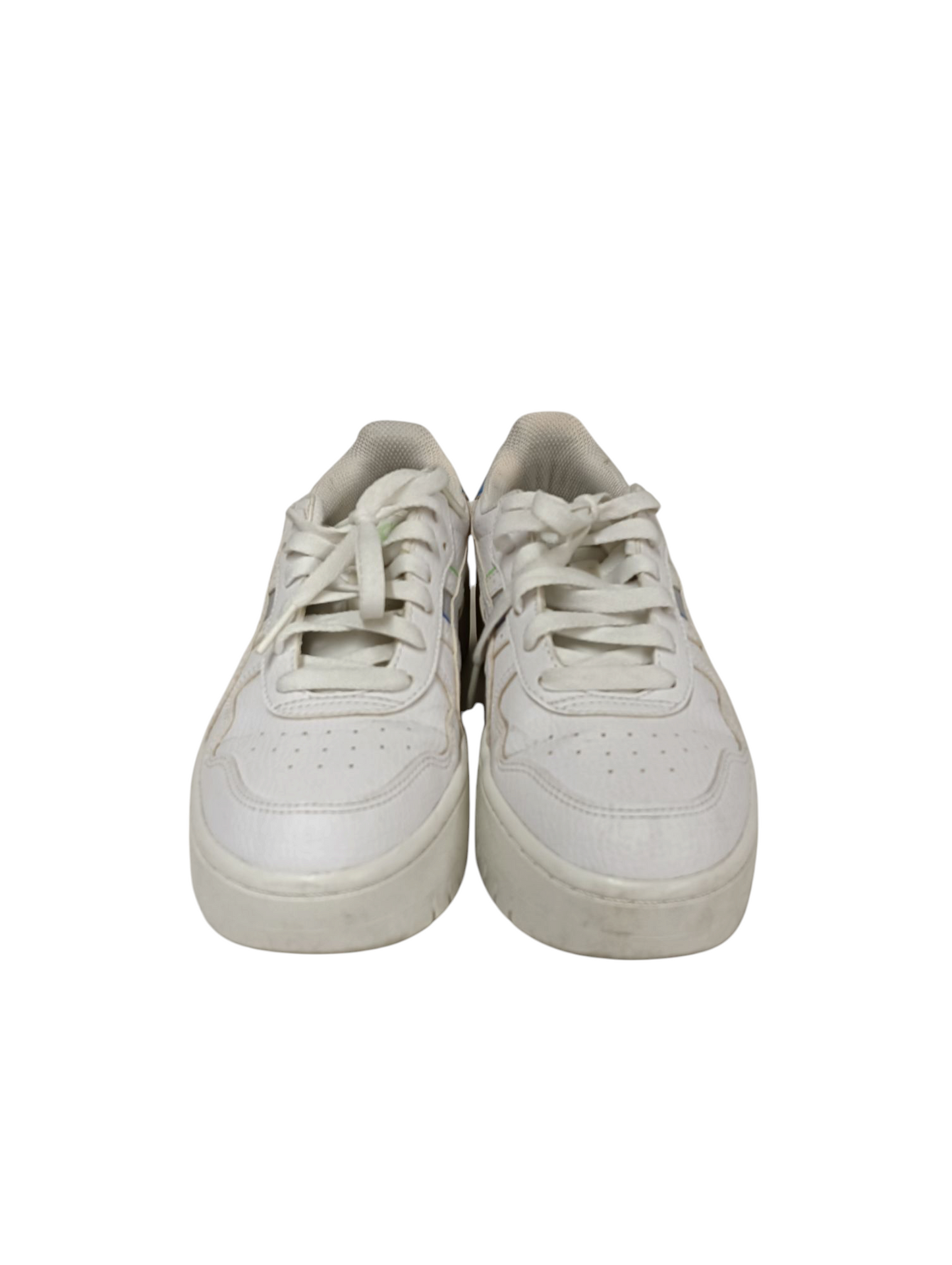 asics Sneaker Size 23.5 cm F960322 Lady's White