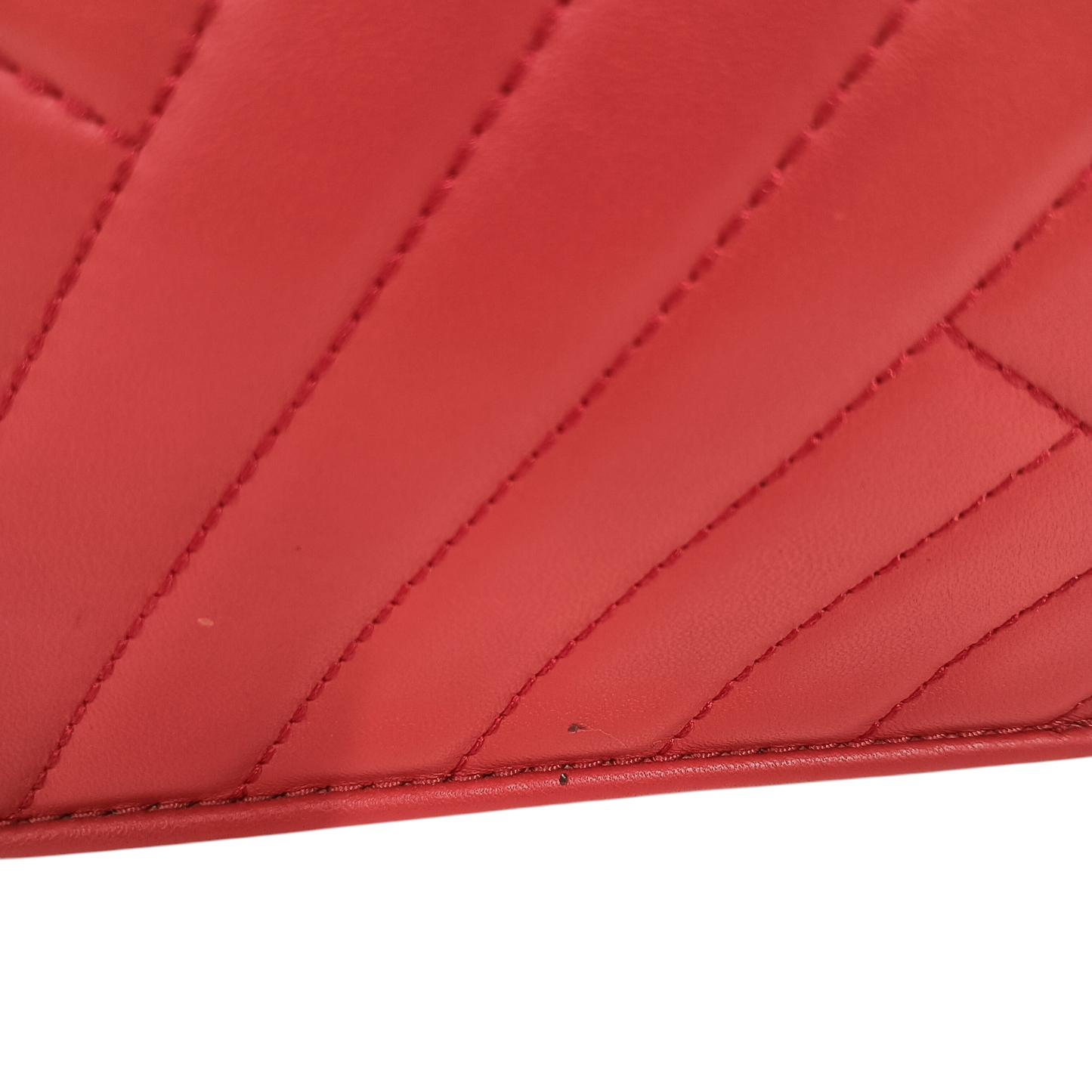 TORY BURCH Shoulder Bag Red