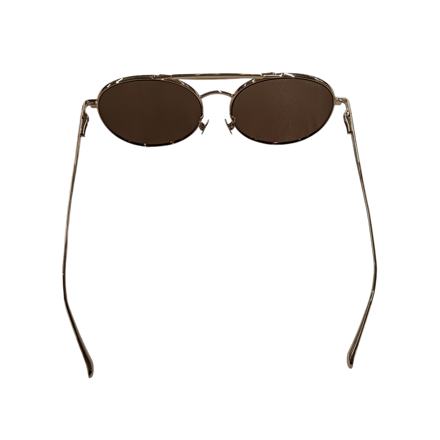 JASPAL SUNGLASSES*LENS DAMAGE* PINK