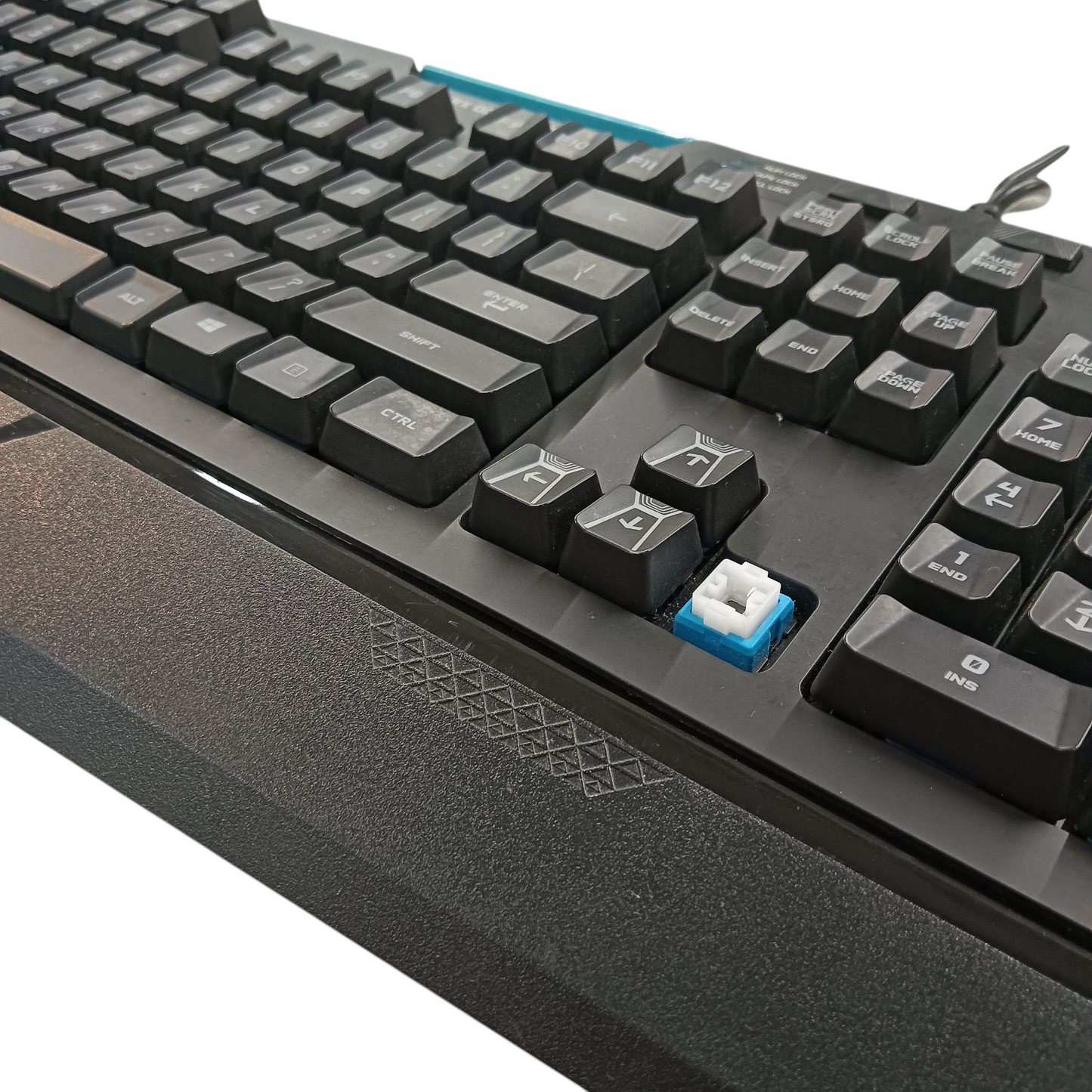 Logitech G910 ORION SPARK RGB MECHANICAL GAMING KEYBOARD