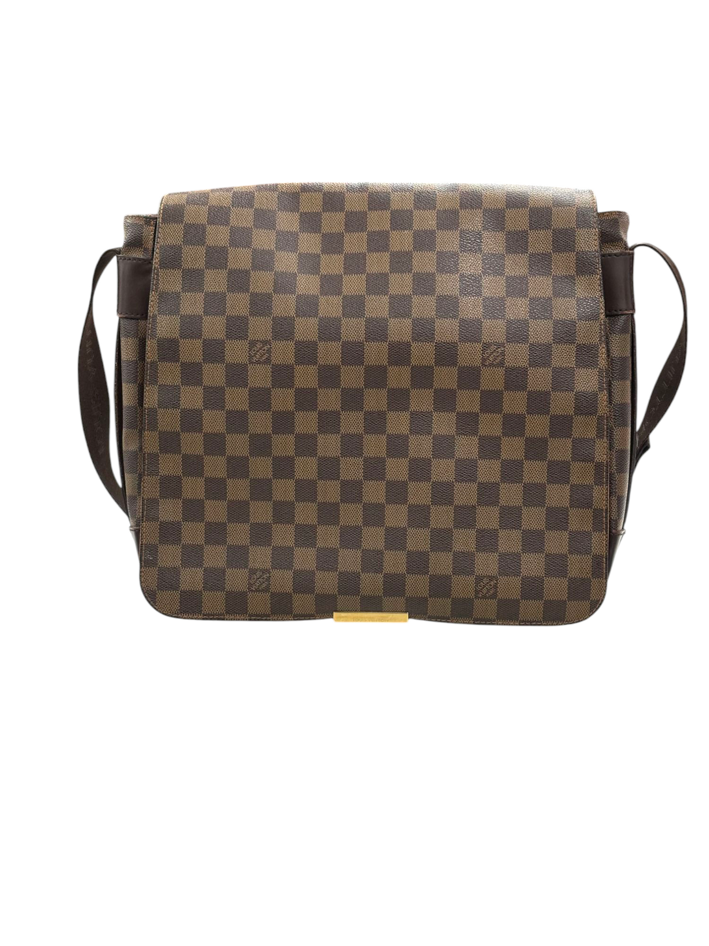 LOUIS VUITTON Shoulder Bag Damier N45258