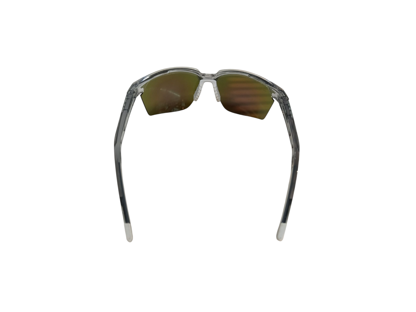 Sportcoupe Sunglasses Gray