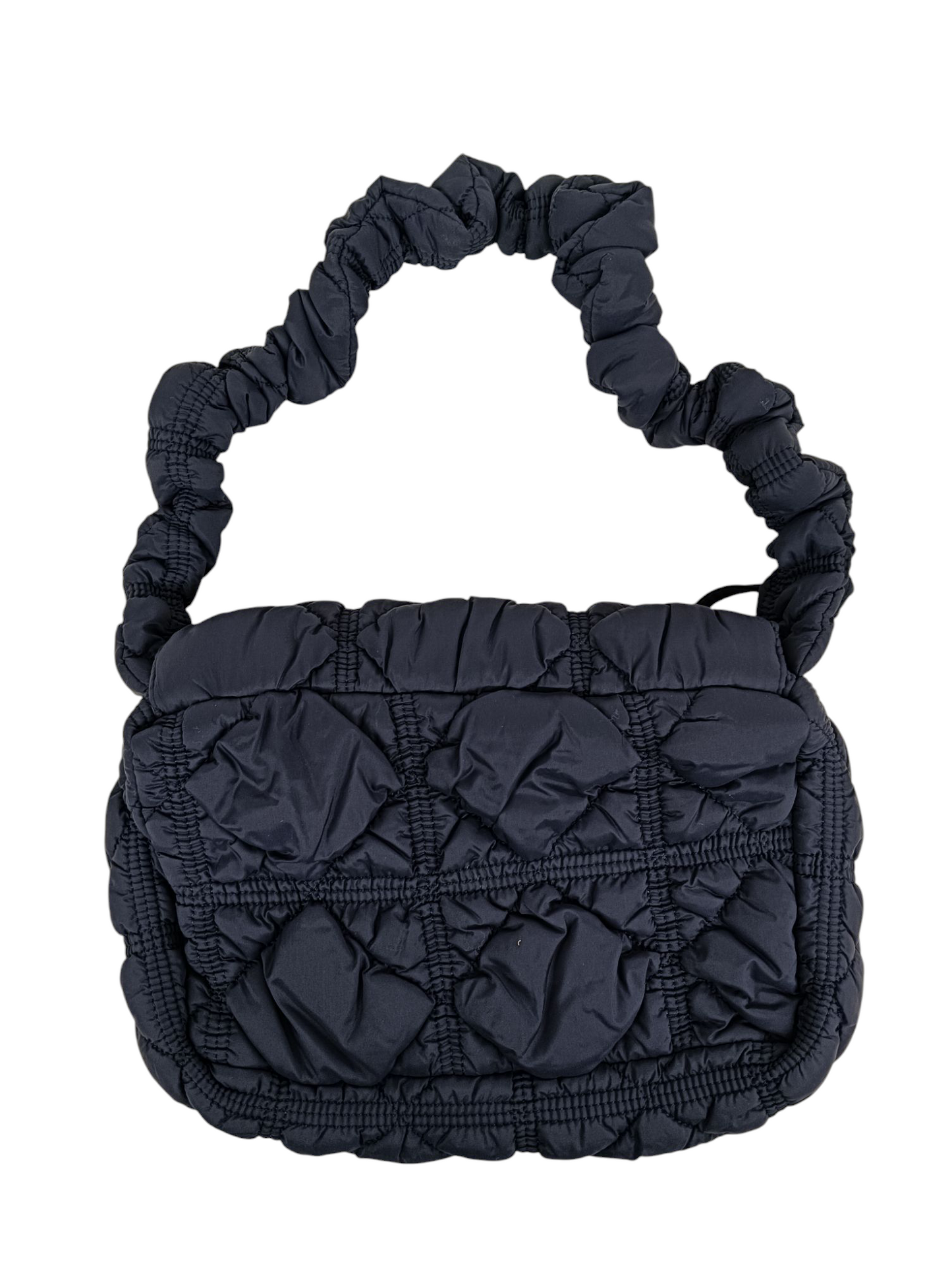 Carlyn Shoulder Bag H74103010N Navy