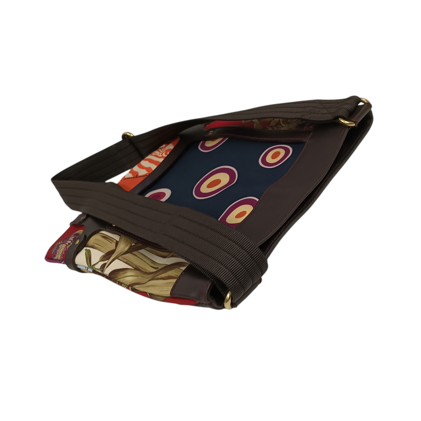 Salvatore Ferragamo Shoulder Bag AU-21 6405