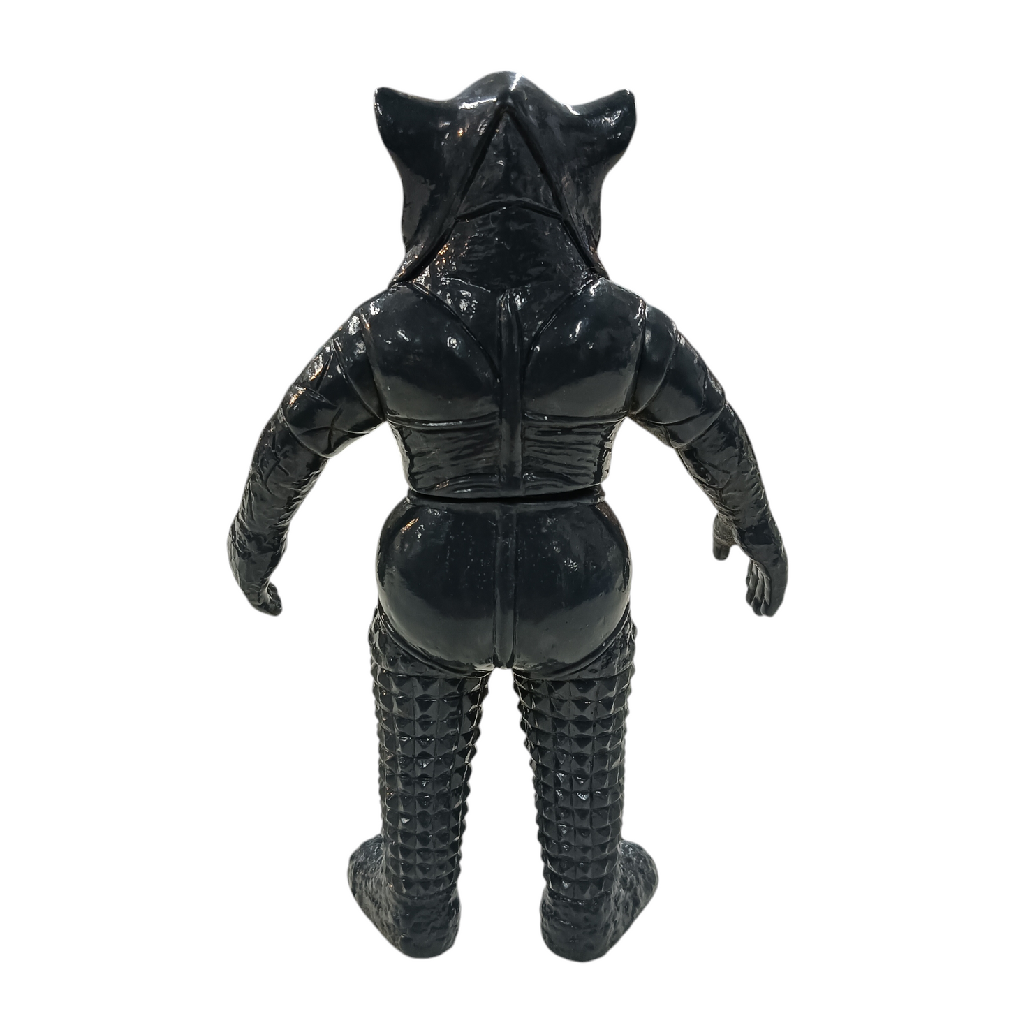 BANDAI FIGURE MEFILAS ALIEN/1983