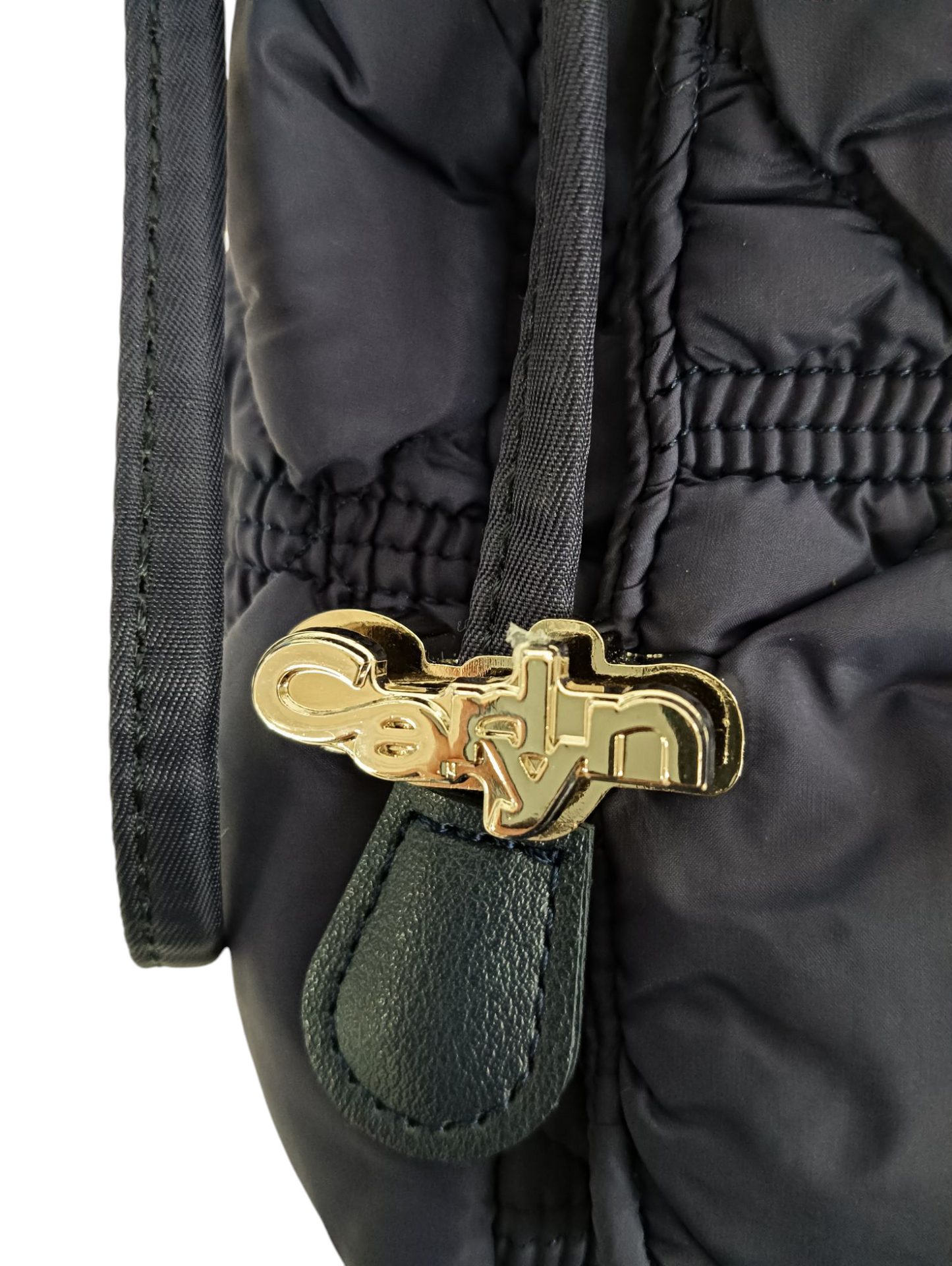 Carlyn Shoulder Bag H74103010N Navy