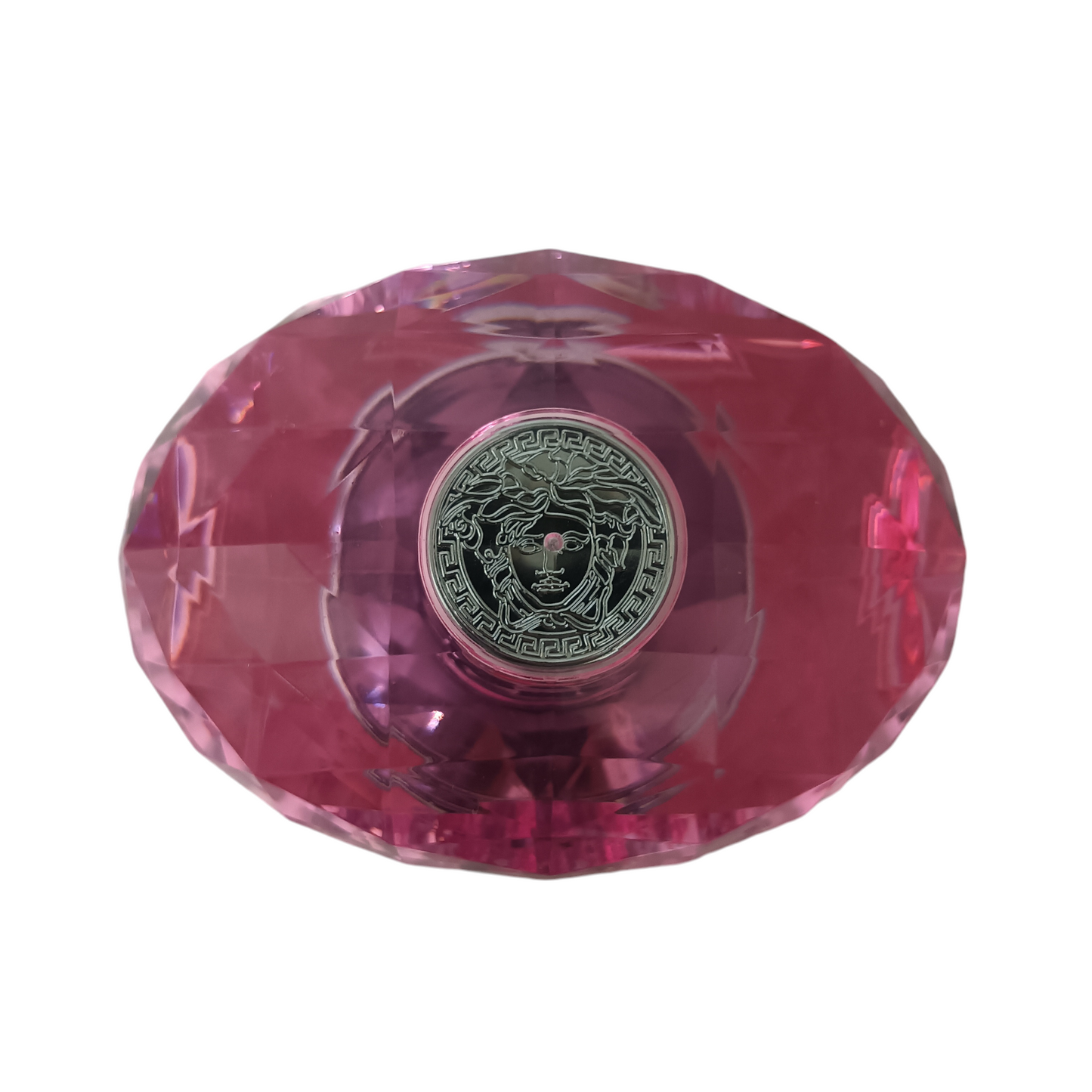 VERSACE Eau De Parfum Used Bright Crystal Absolu 90ML/90%