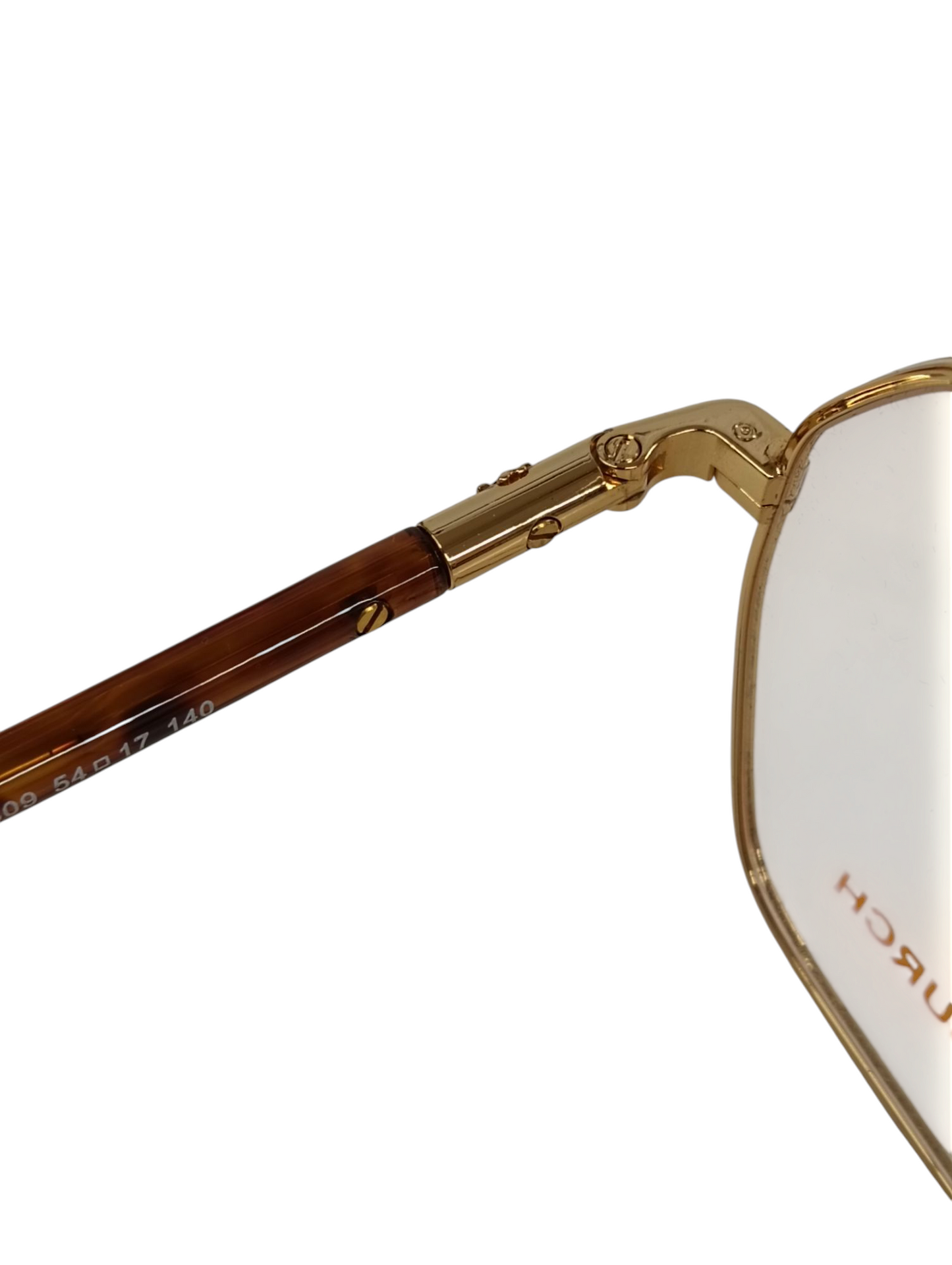 TORY BURCH Sunglasses TY1072 Gold
