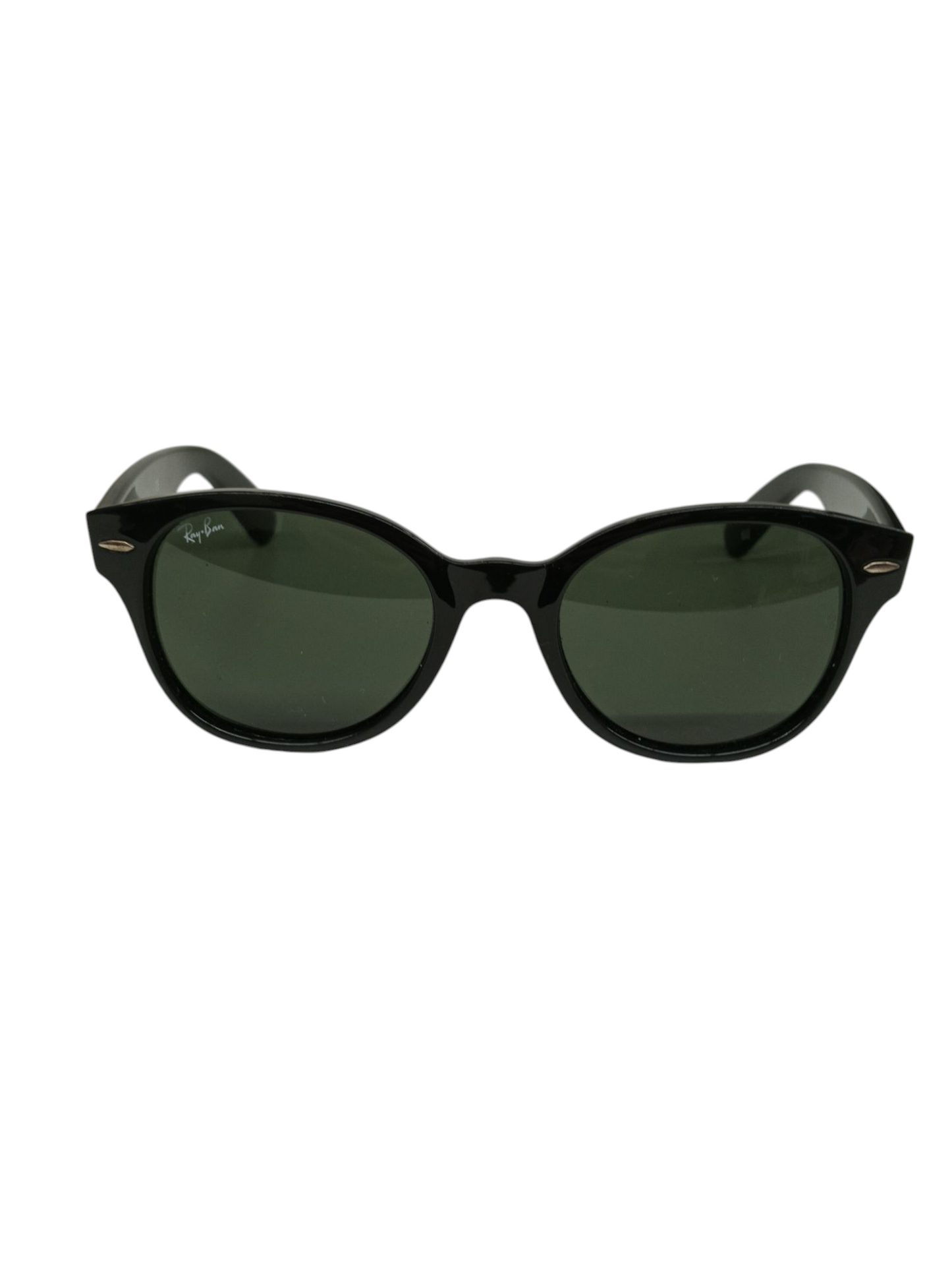 RAY BAN Sunglasses RB4141 Black