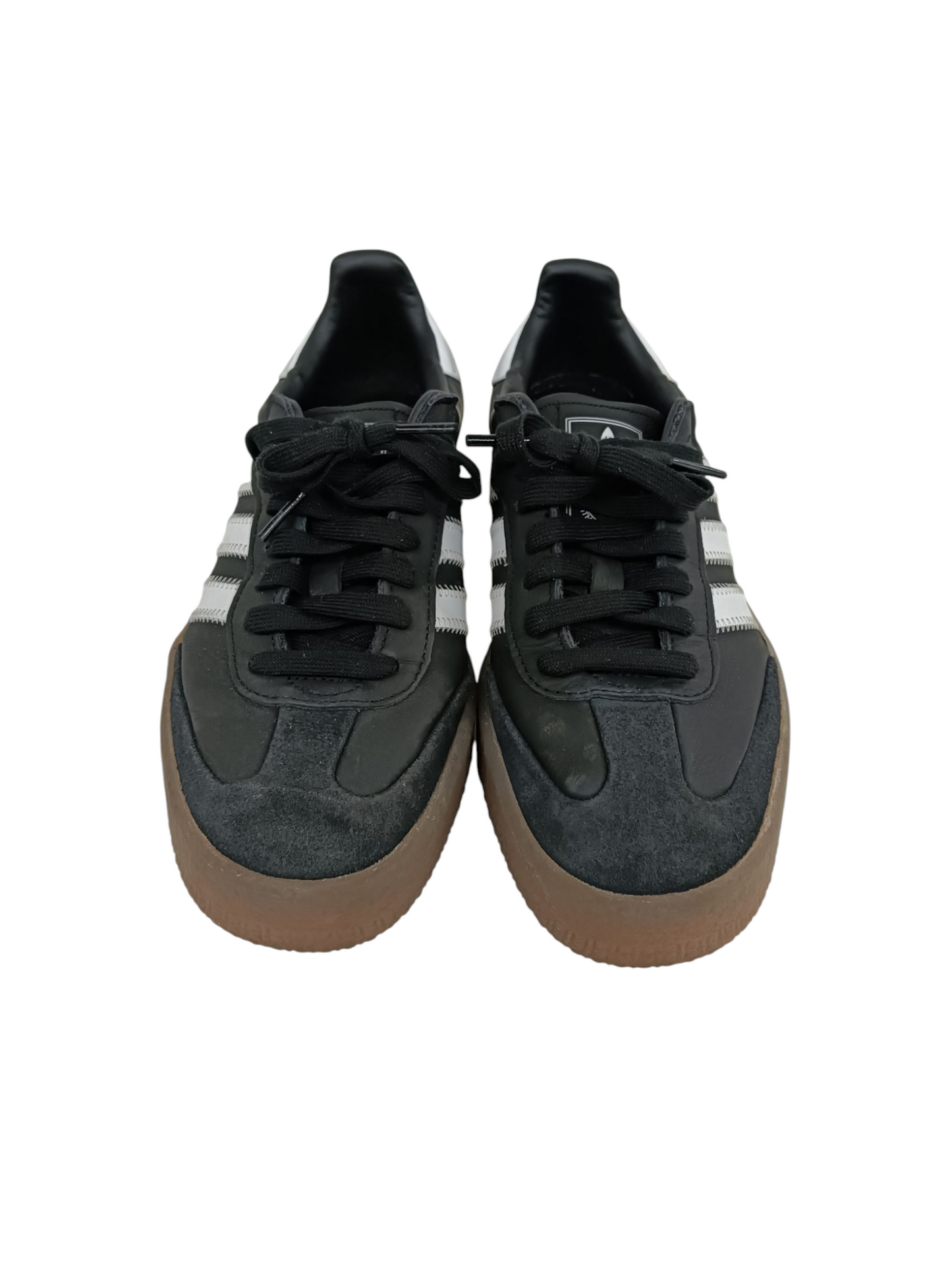 Adidas Sneaker Size 40 JI1350 Lady's Black