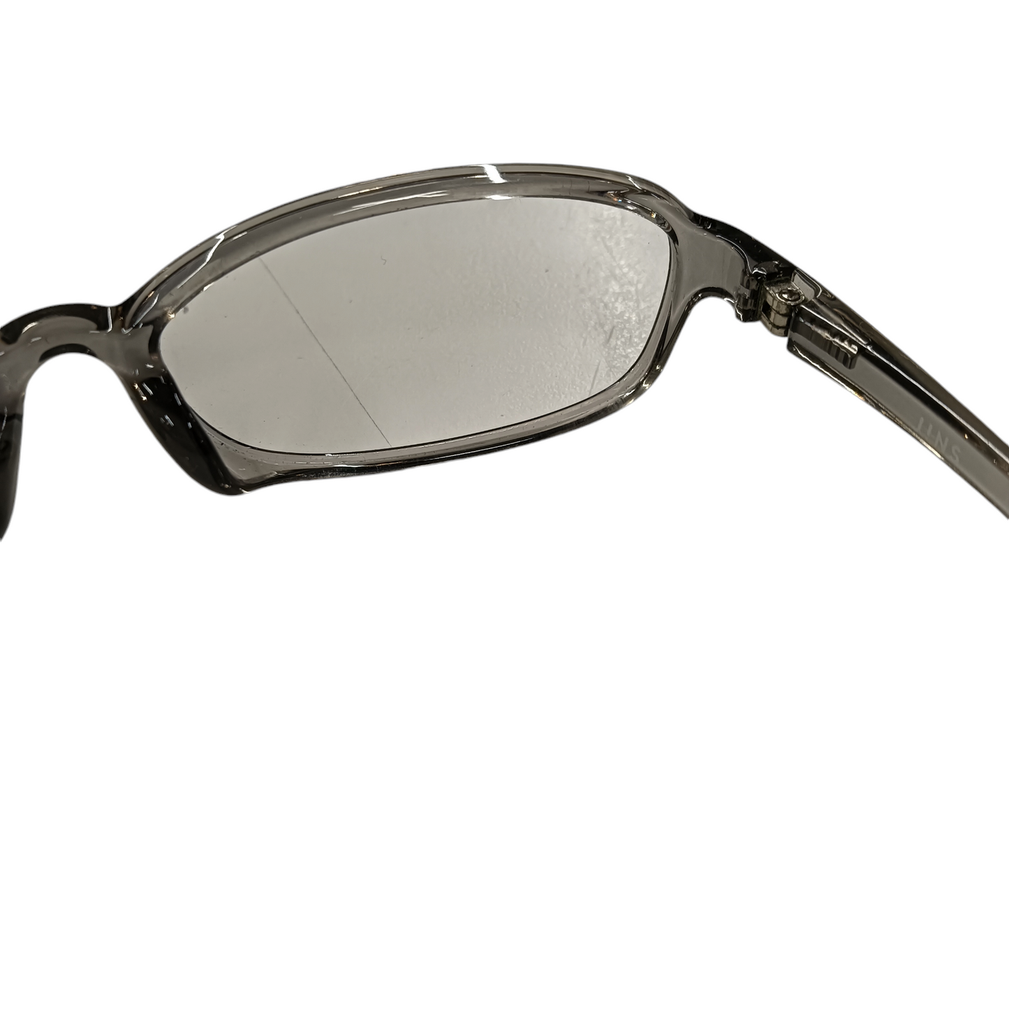 JINS EYEWEAR GRAY