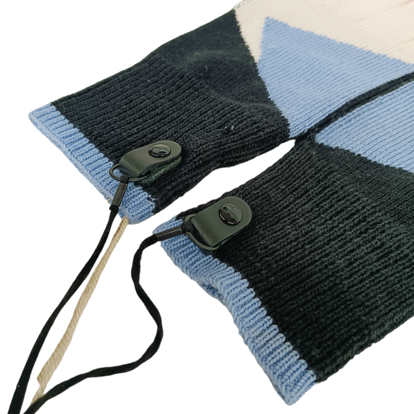 ELEY KISHIMOTO X FOSSIL Gloves Multi color