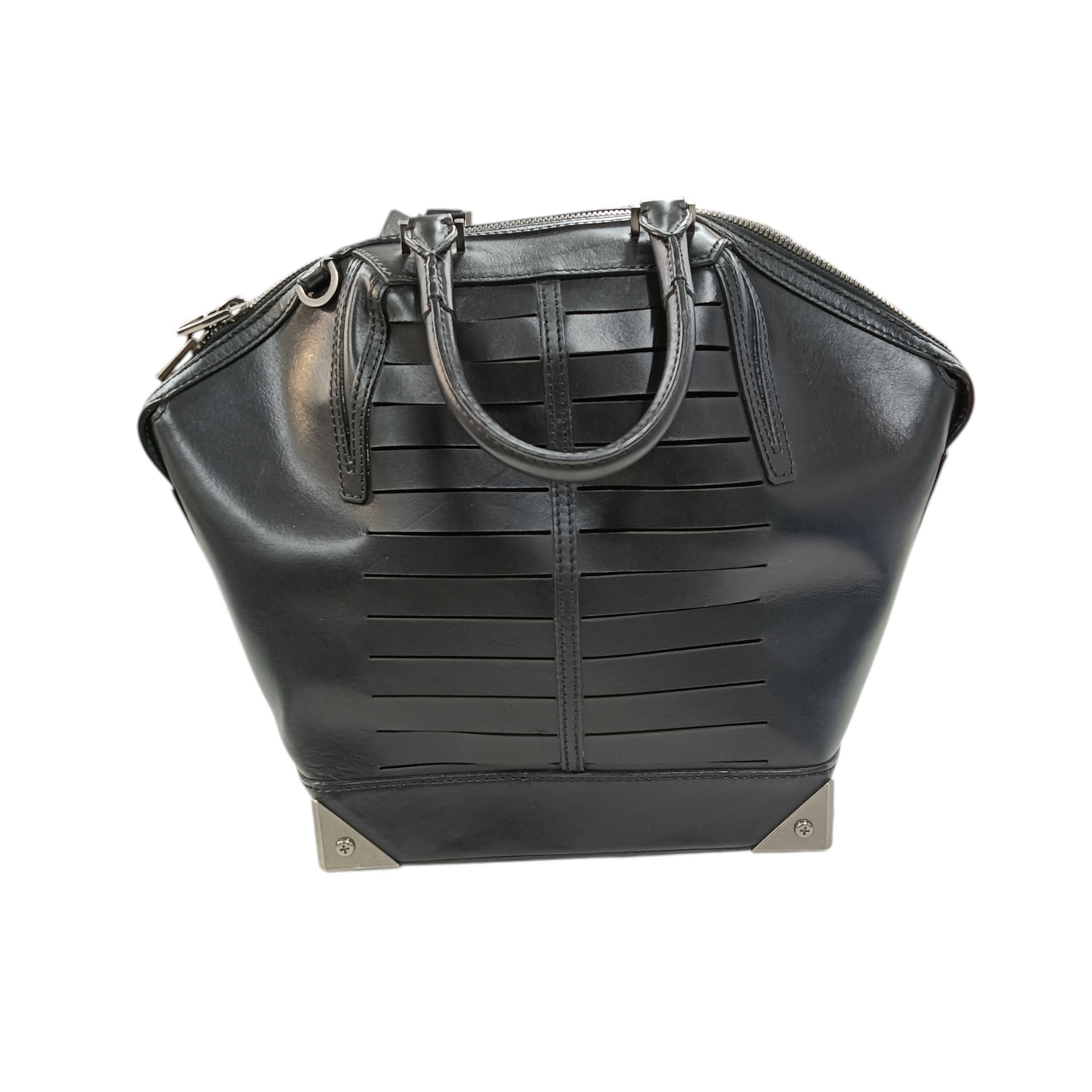ALEXANDER WANG BAG EMILE SMALL BLACK