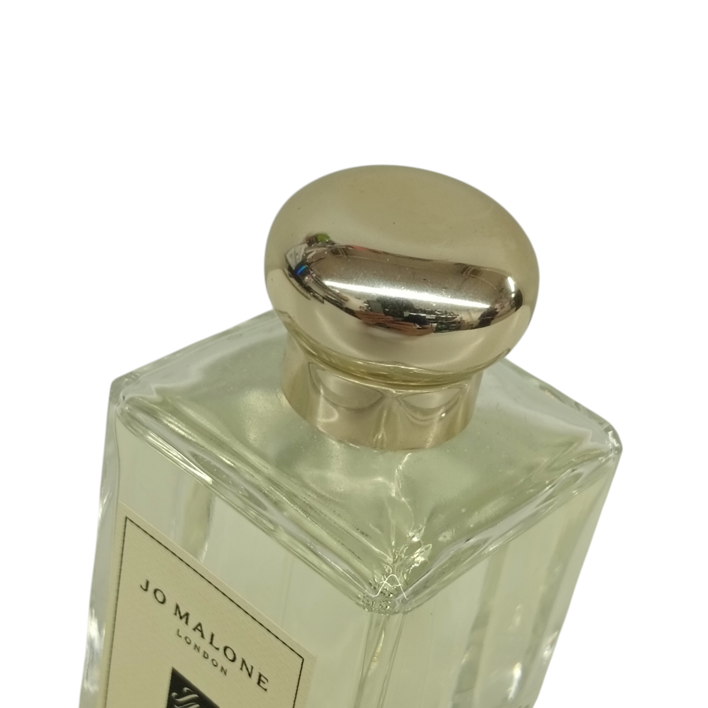 JO MALONE Perfume USED Earl Grey & Cucumber 100ml 95%