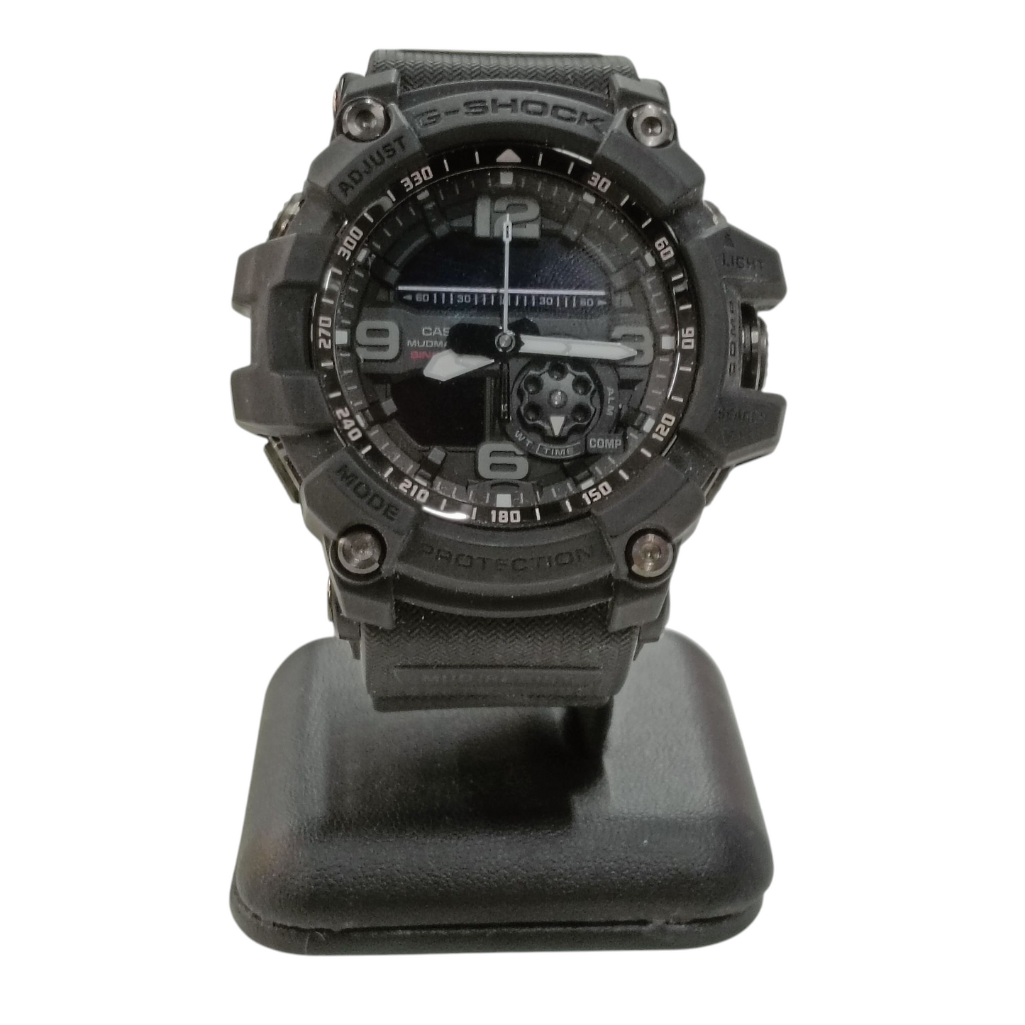 CASIO G-Shock GG-1035A Black