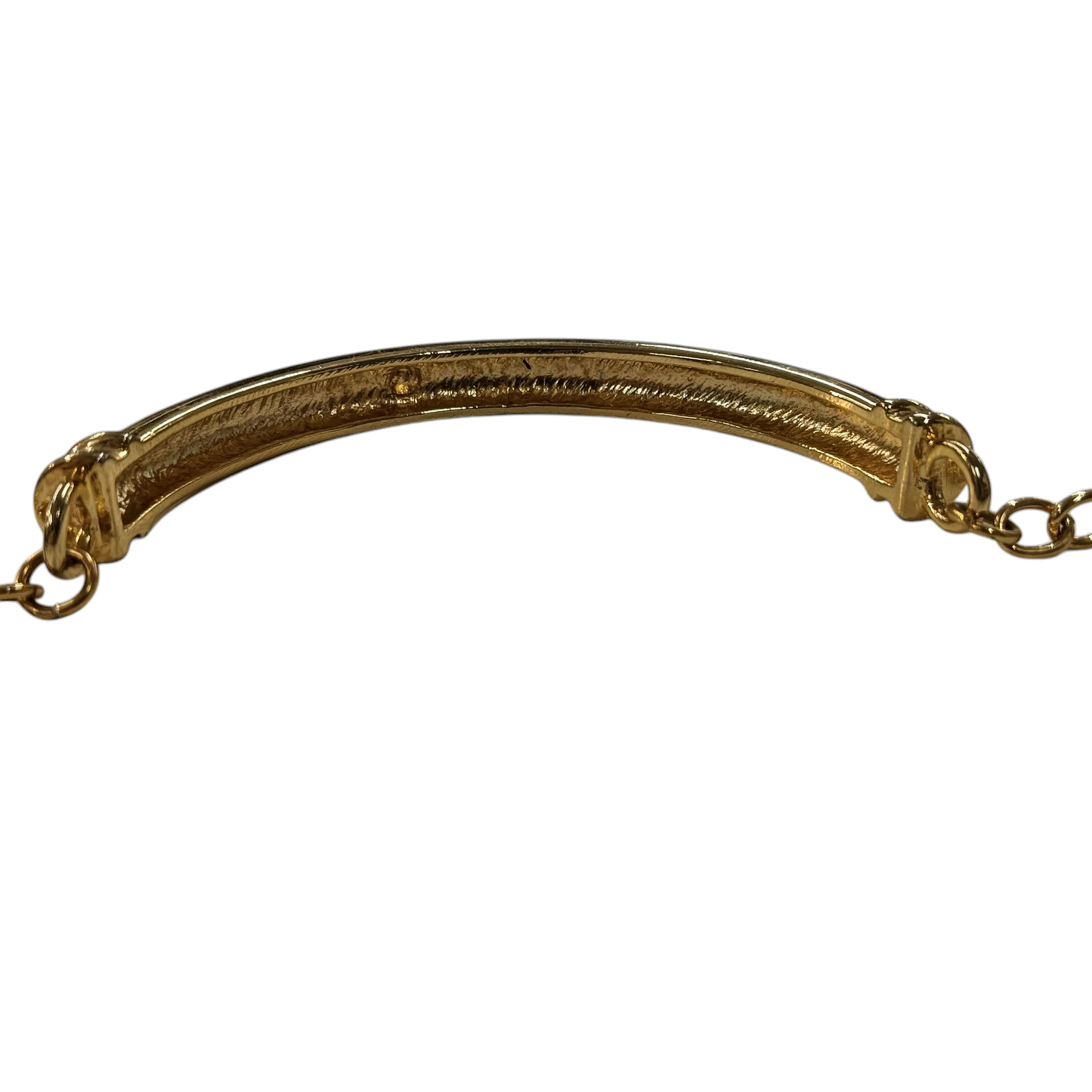 SWAROVSKI Bracelet Gold