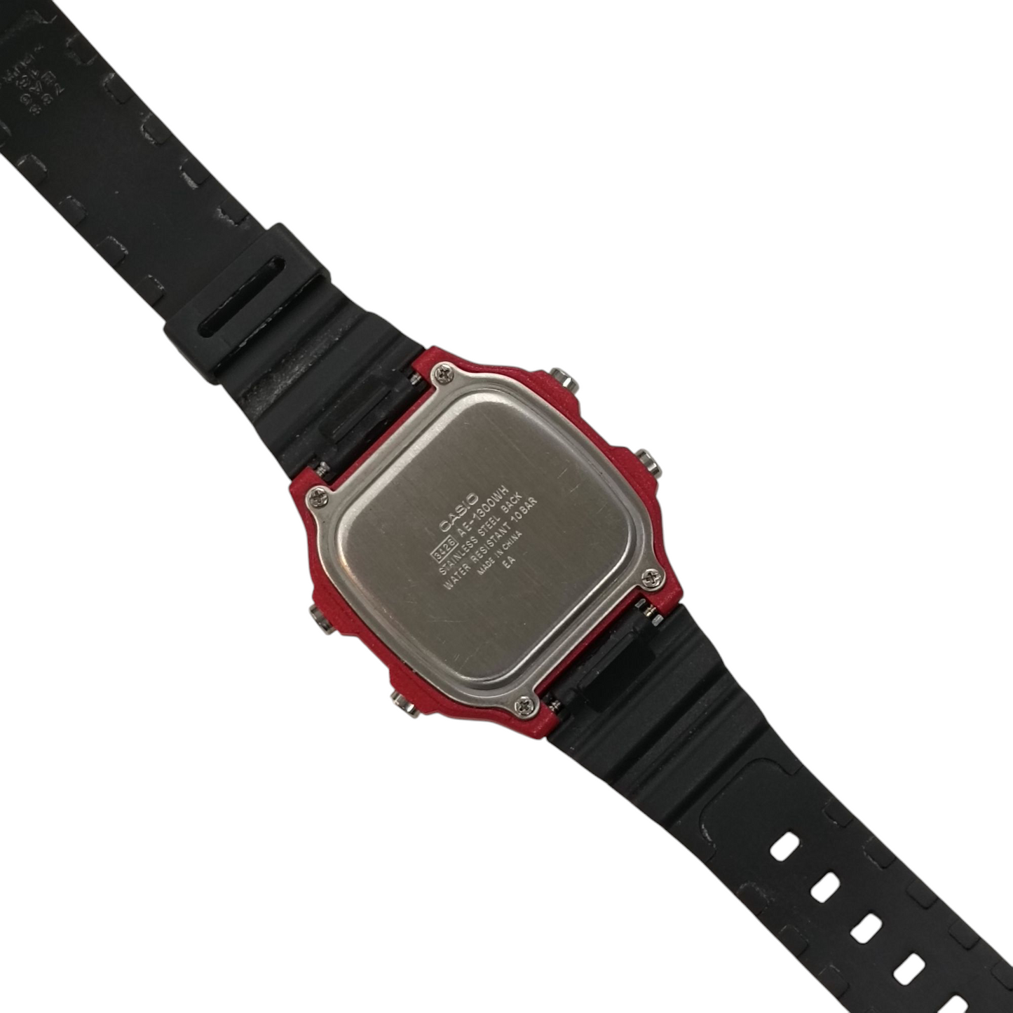CASIO Wrist Watch AE-1300WH
