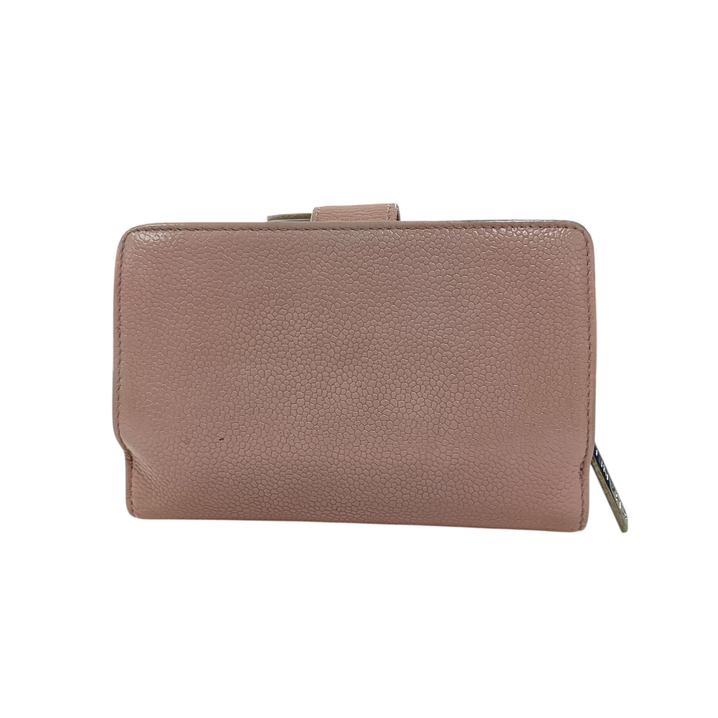 Chanel Wallet 15863095