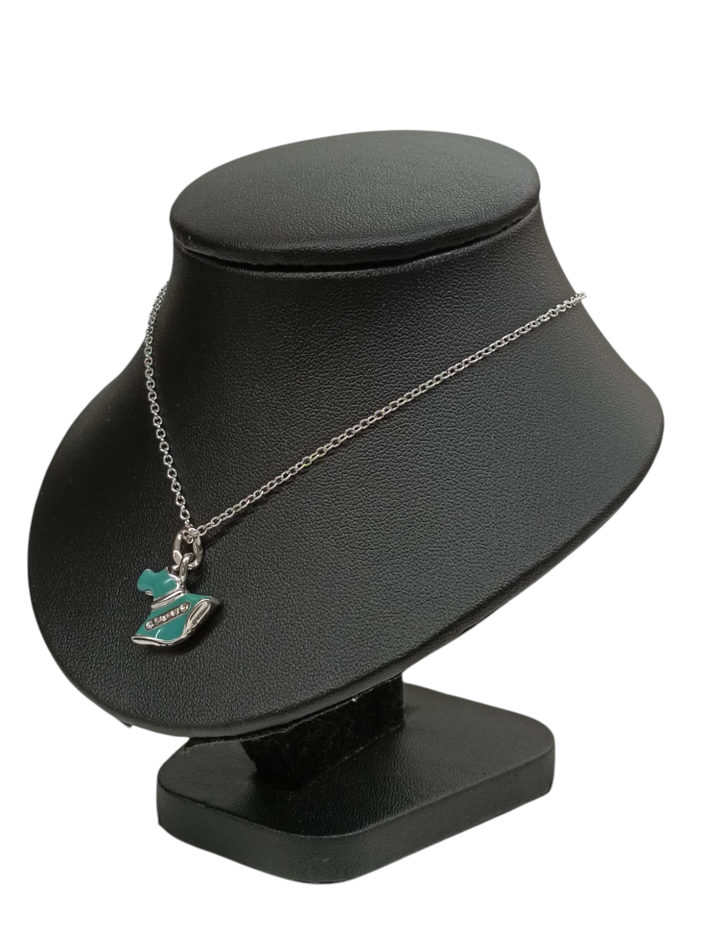 SWAROVSKI Necklace Silver Disney
