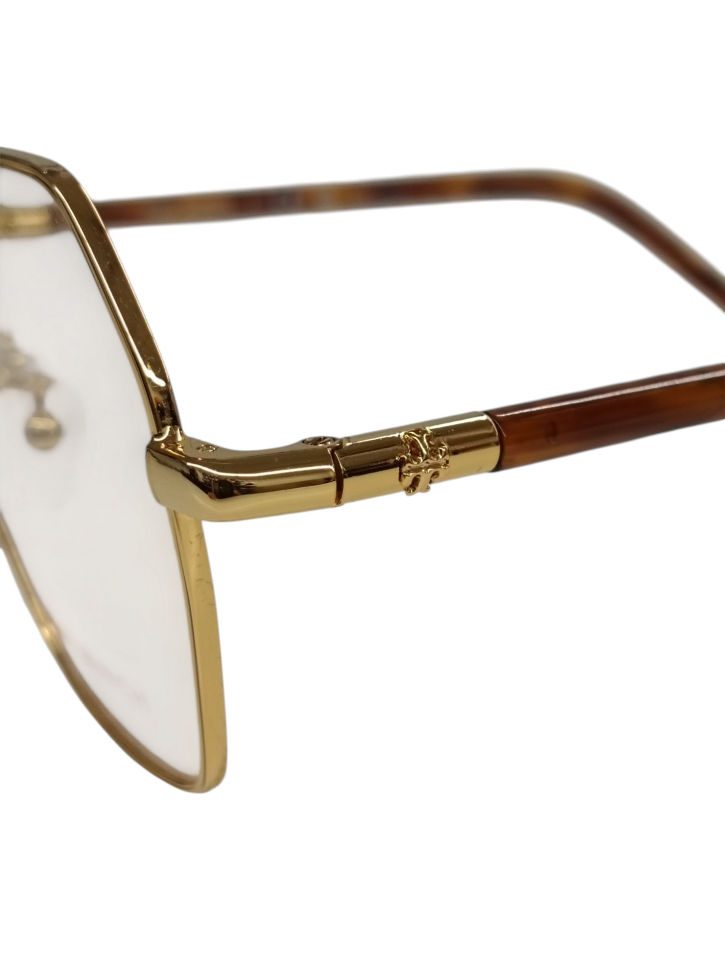 TORY BURCH Sunglasses TY1072 Gold