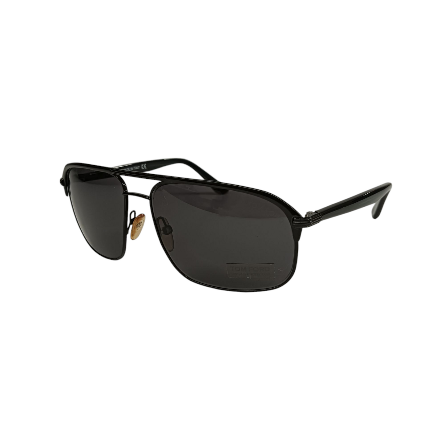 TOM FORD Sunglasses TF70 Black Rank (B)