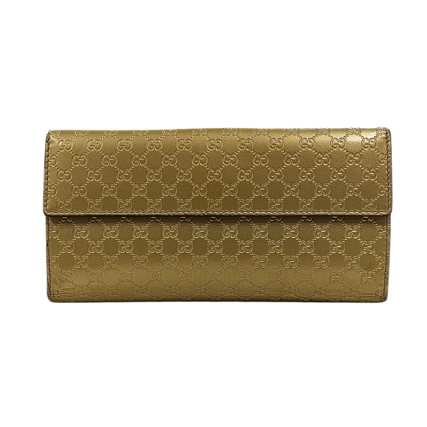Gucci Long Wallet 534563