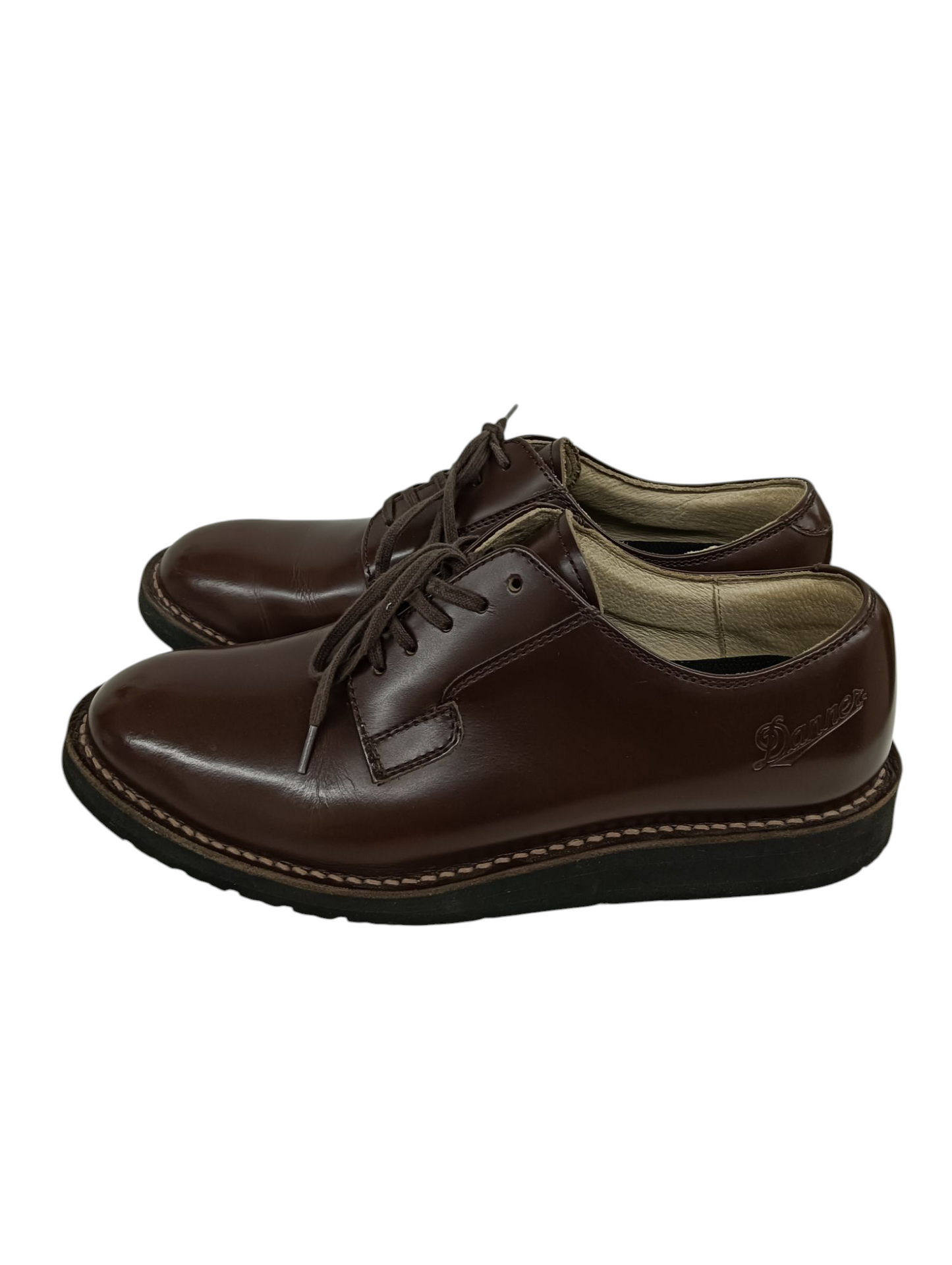 Danner Shoes Size 7 Mens Brown Postman