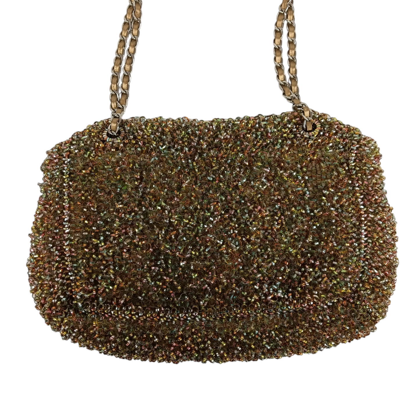 ANTEPRIMA Wire Bag Multi Color