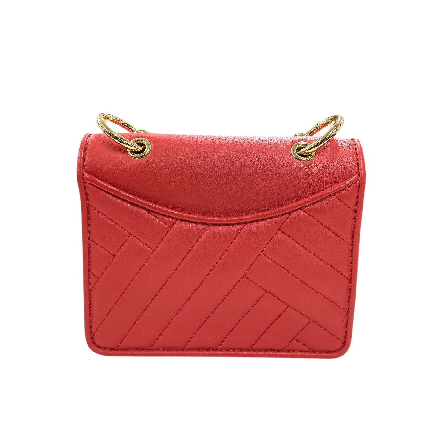 TORY BURCH Shoulder Bag Red