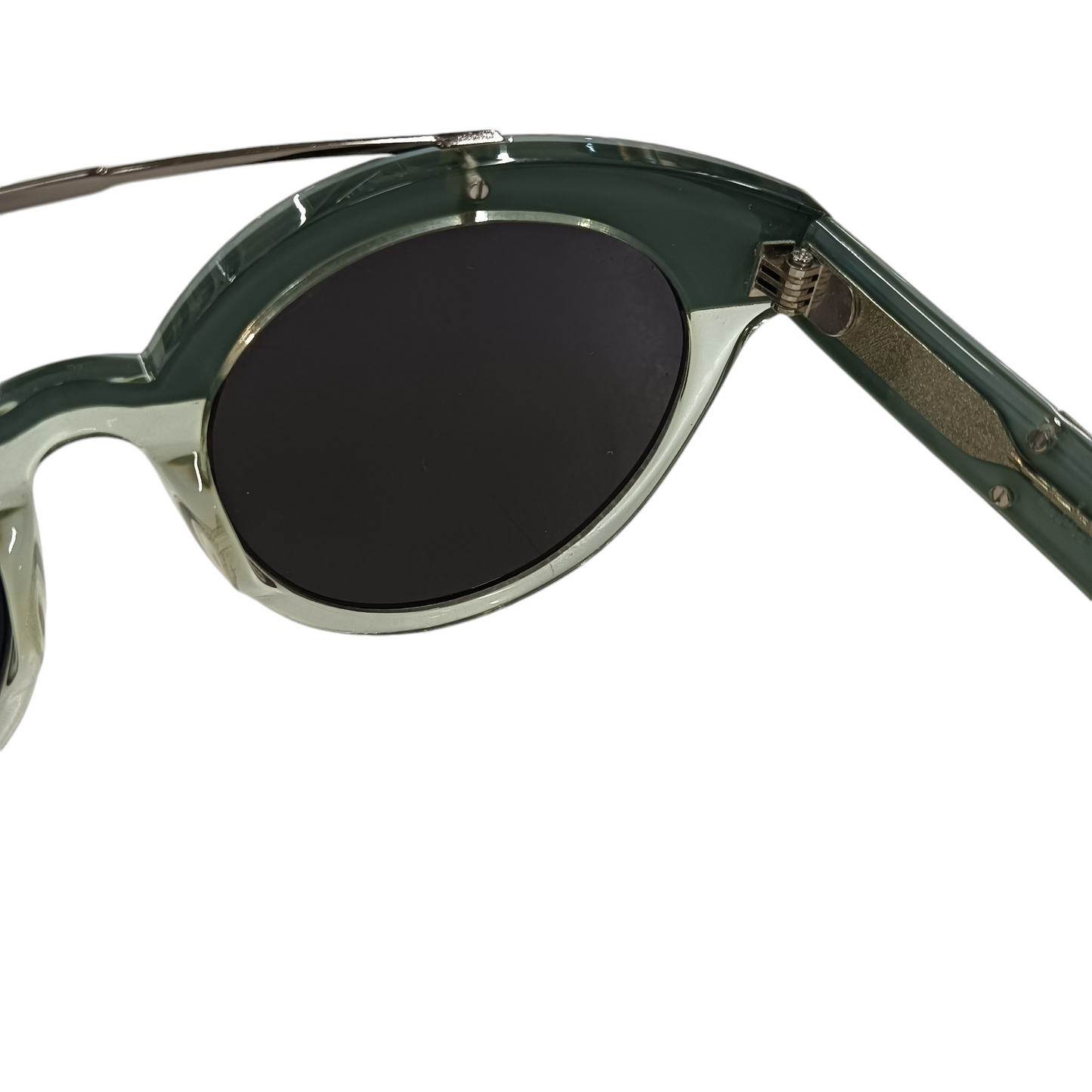 LAPIZSENSIBLE SUNGLASSES GRAY