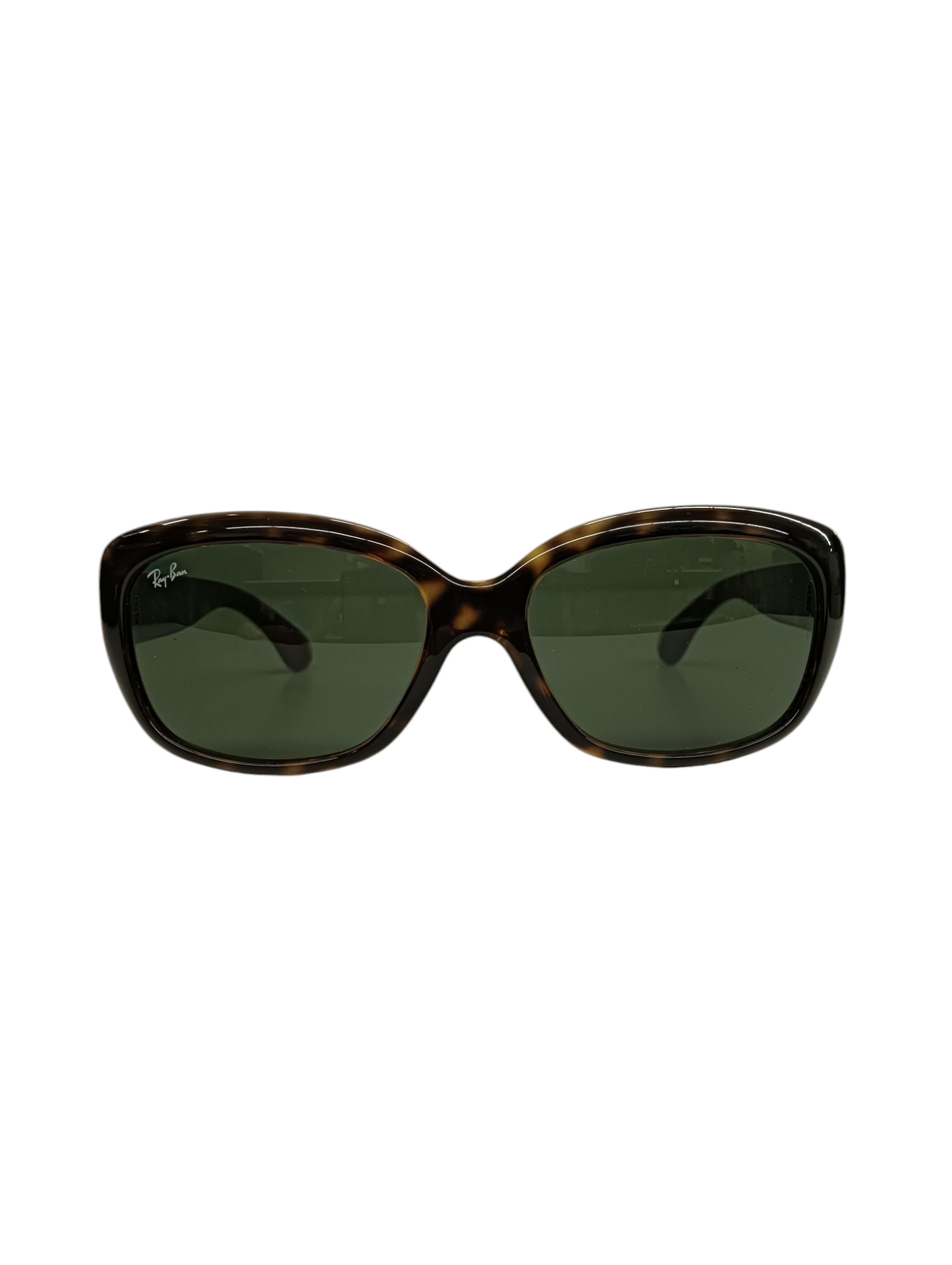 RAY-BAN Sunglasses B4101 Brown JACKIE OHH