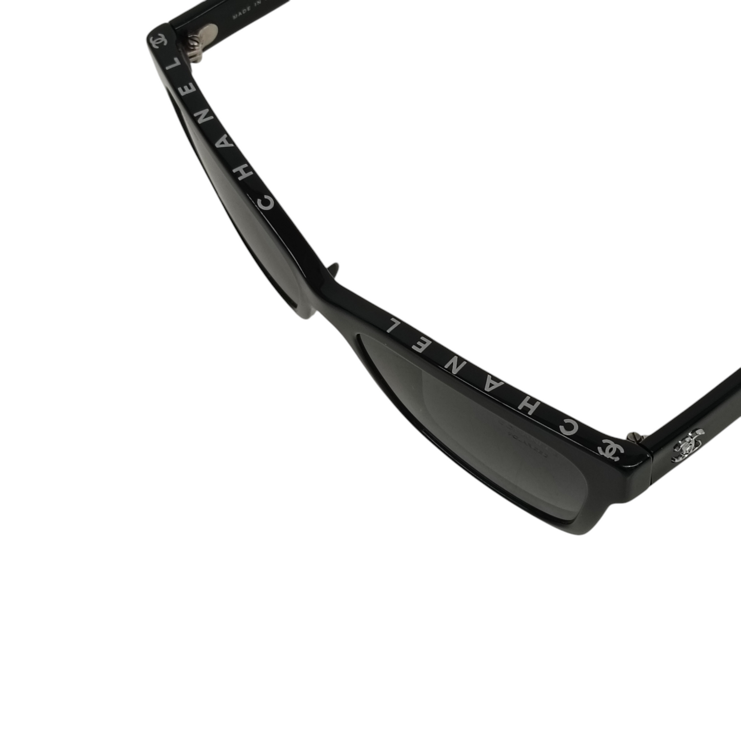 CHANEL Sunglasses 5417A Black