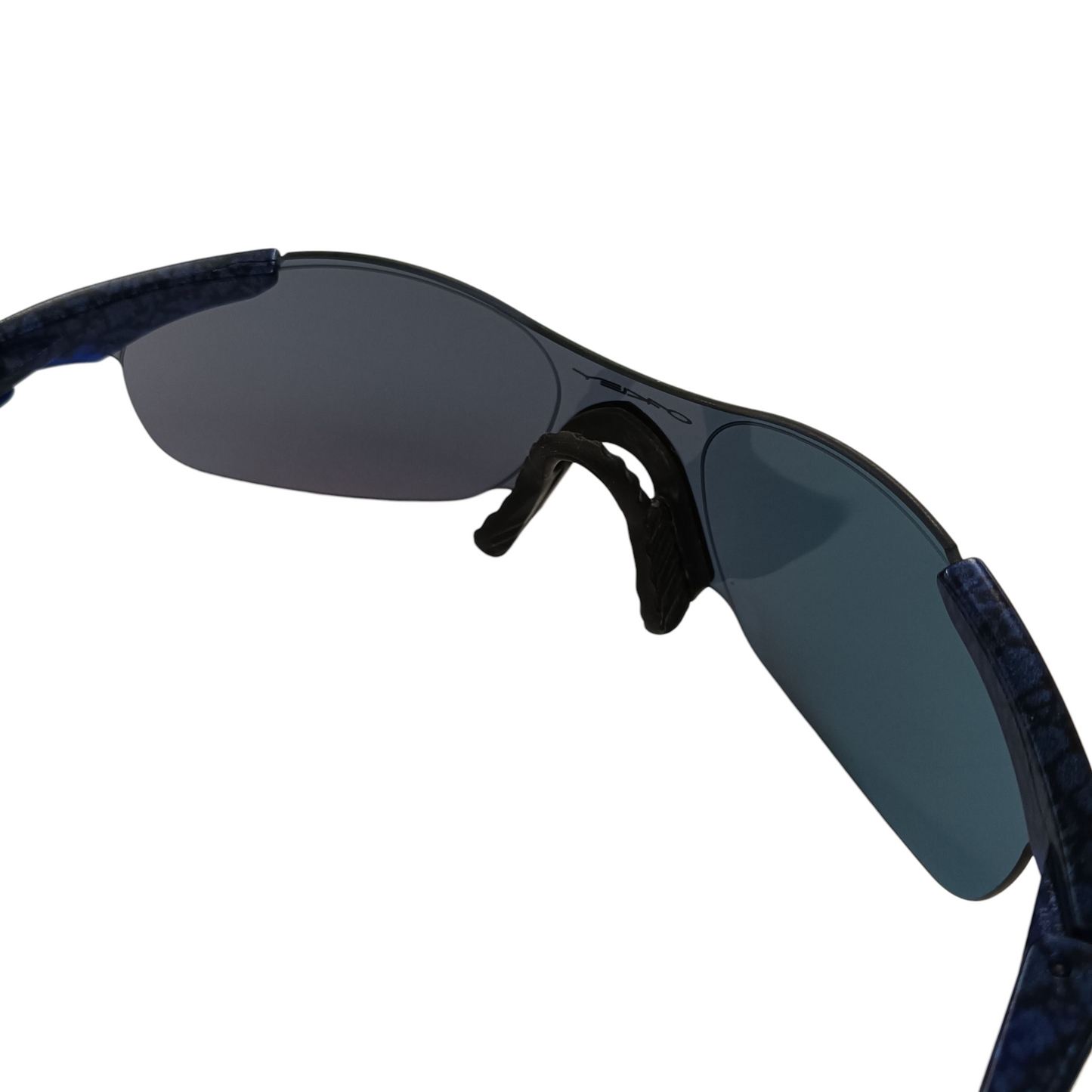 OAKLEY Sunglasses Subzero Navy