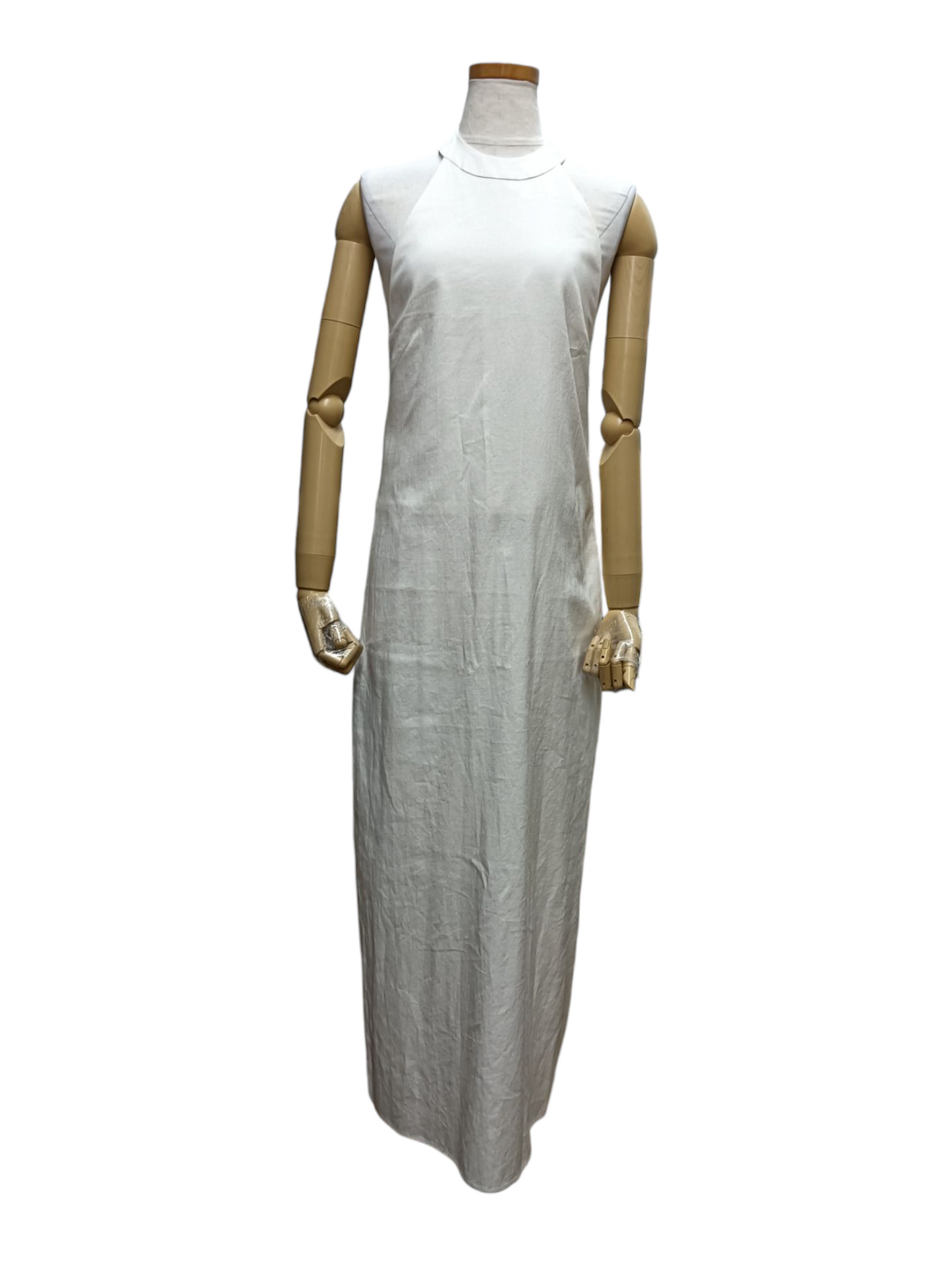 Sana x adam et rope One Piece Size Free Lady's White satp-0525