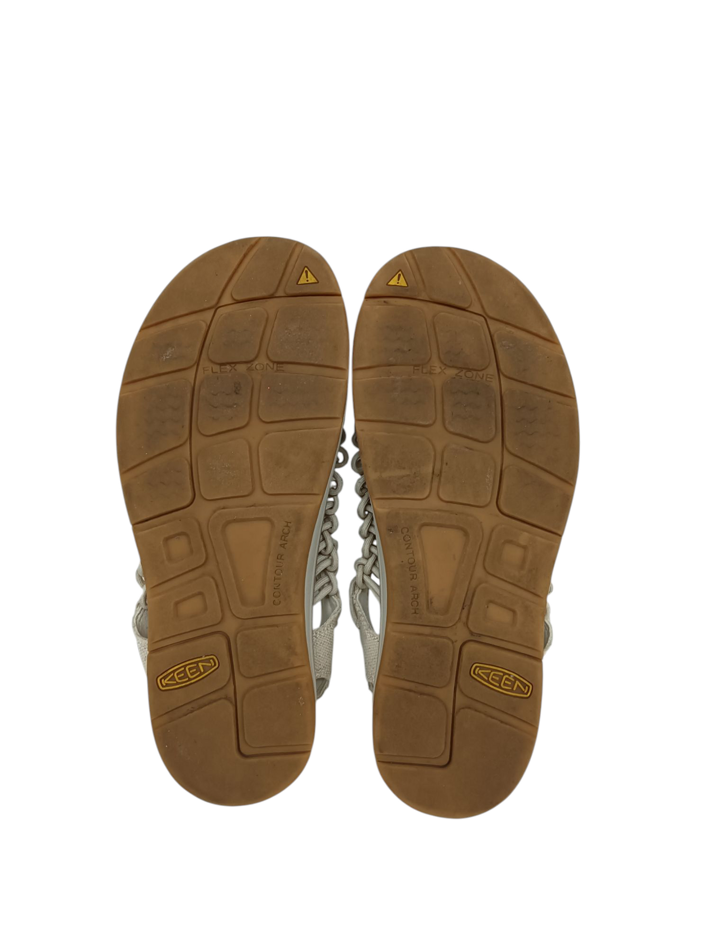KEEN Sandal Size 29cm 1026228 Mens Beige