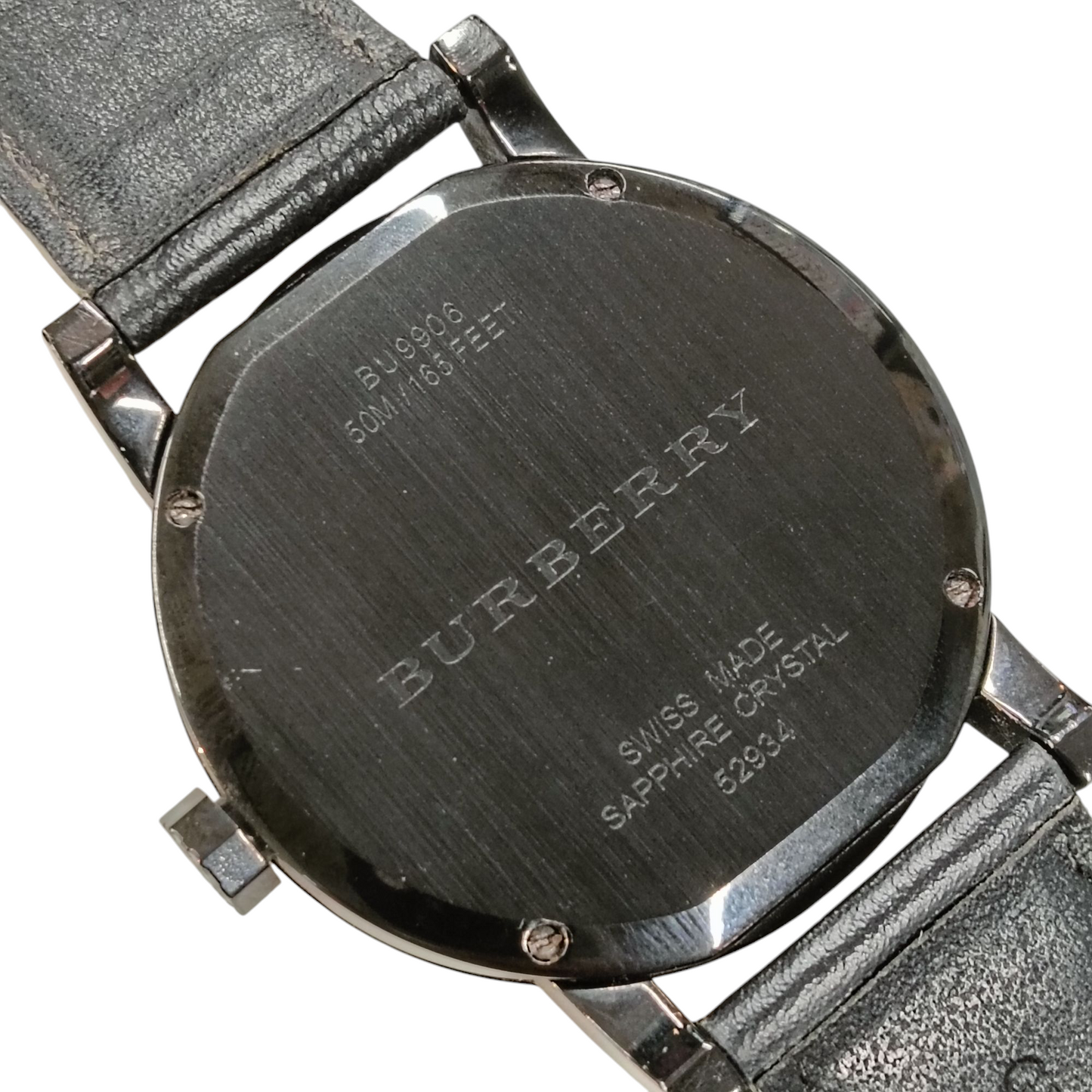 BURBERRY Wrist Watch BU9906