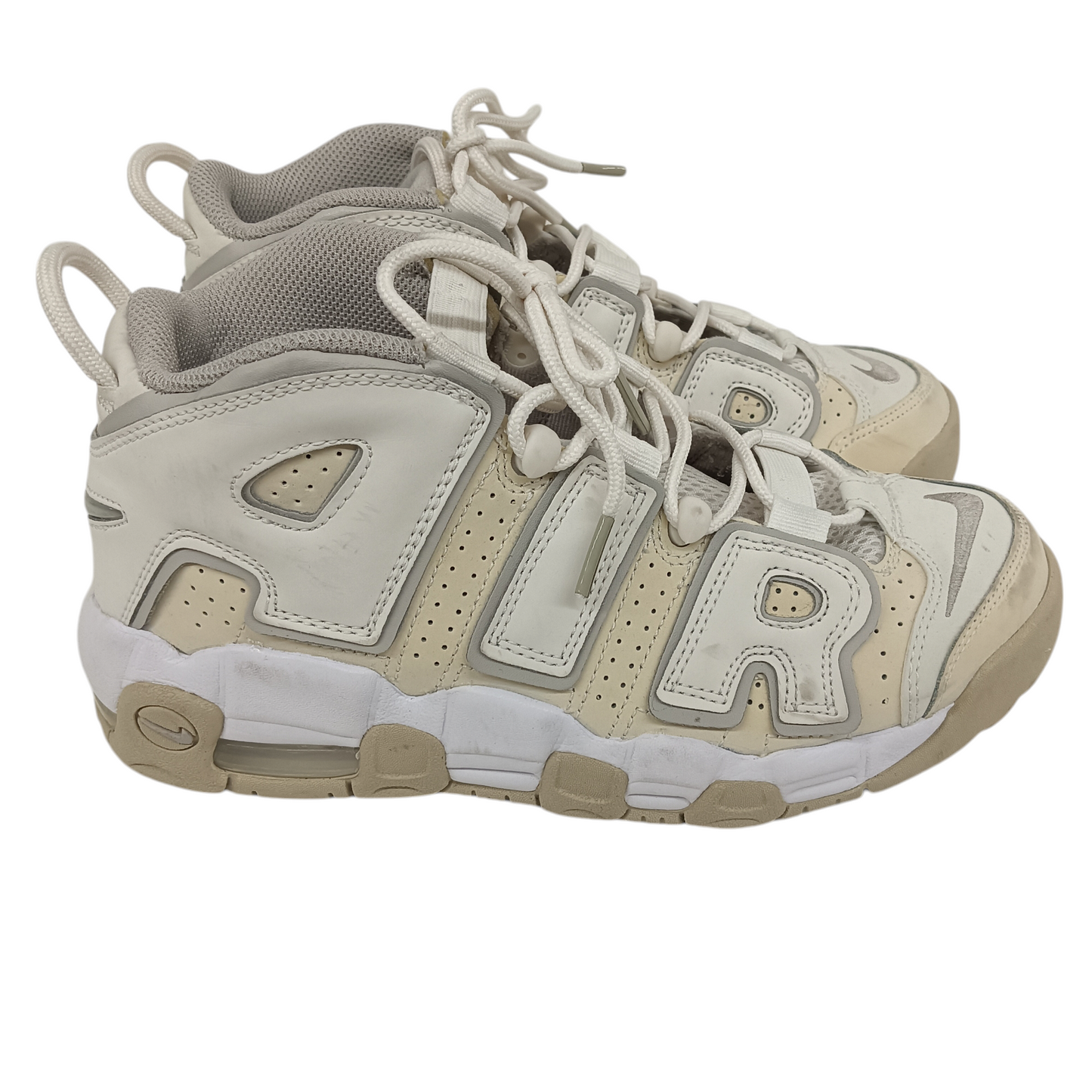 NIKE Sneaker 24.5CM DM1023-001 Mens White
