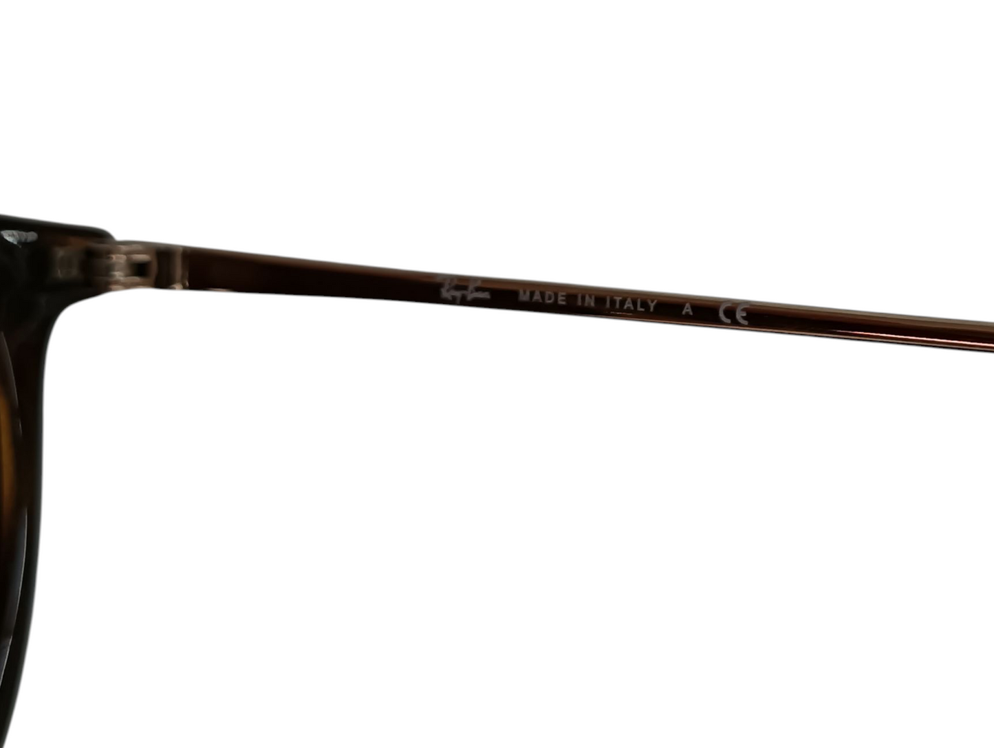 RAY BAN Sunglasses RB4171-F Wine Red