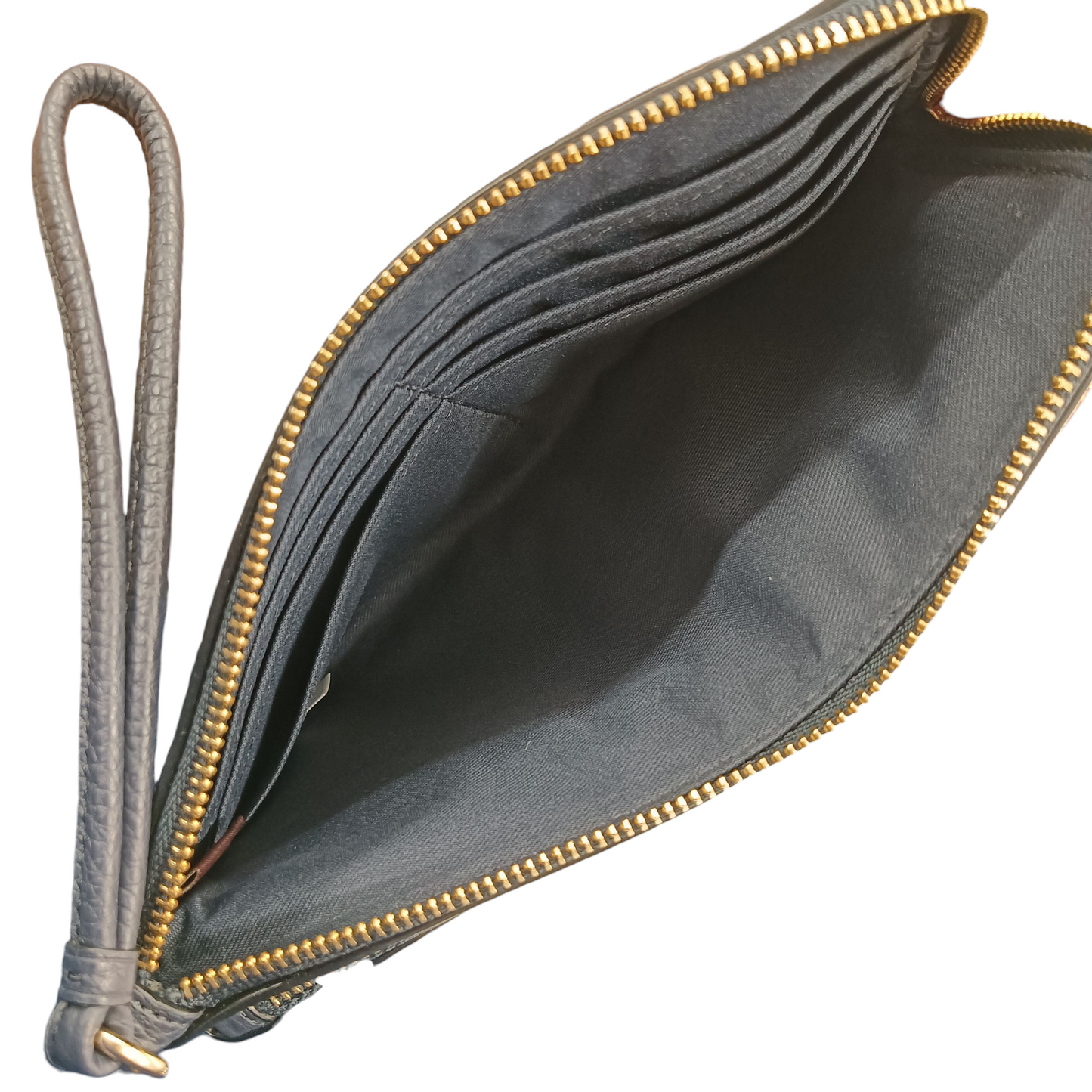 COACH Pouch C5610 Navy
