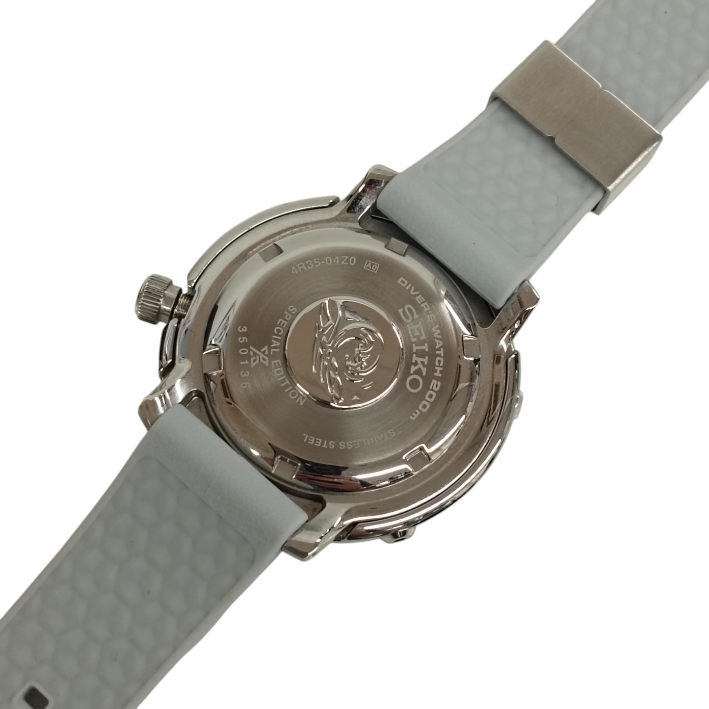 SEIKO Wrist Watch 4R35-04Z0 Rank (A)