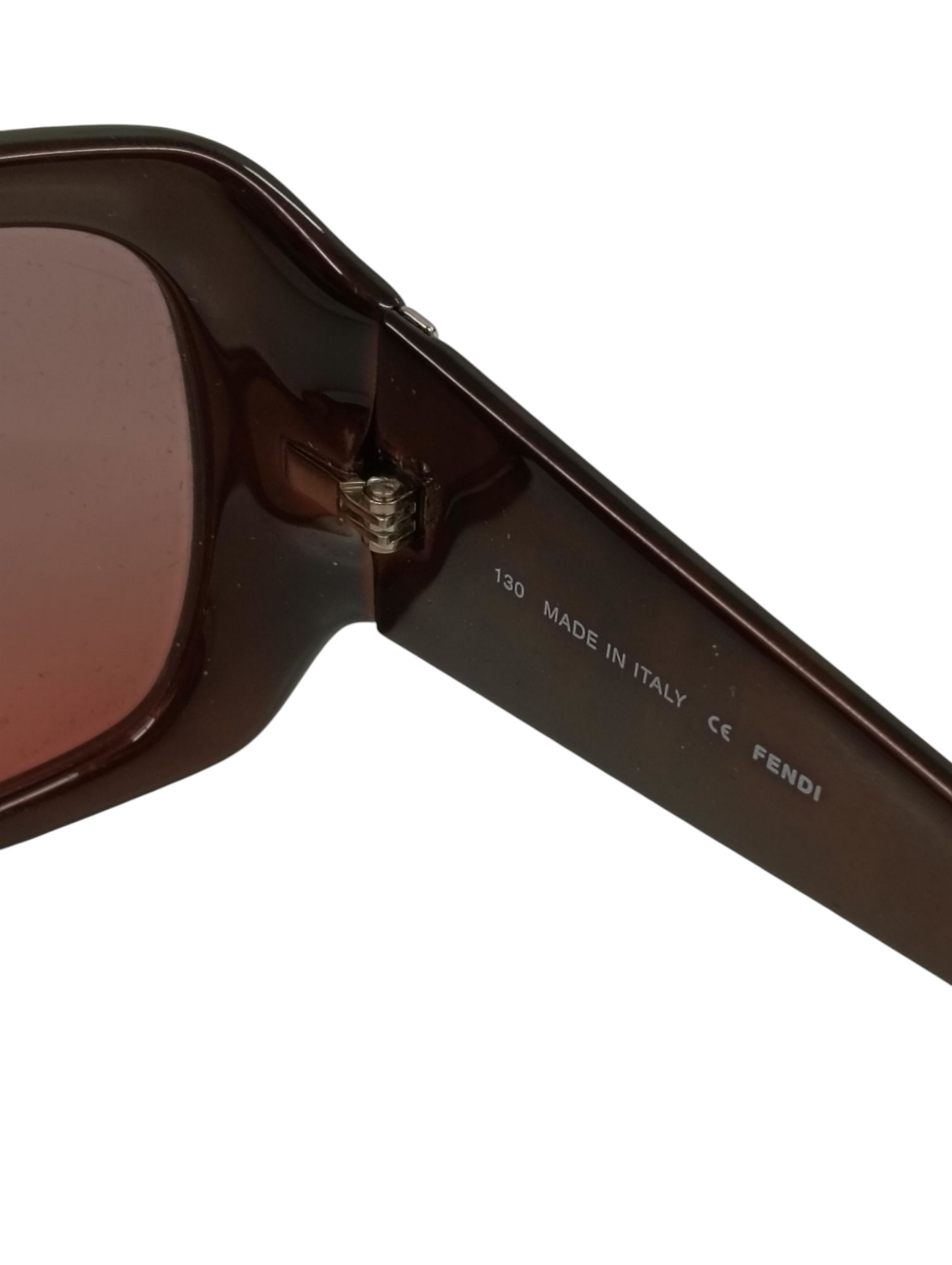 FENDI Sunglasses FS5200 Brown