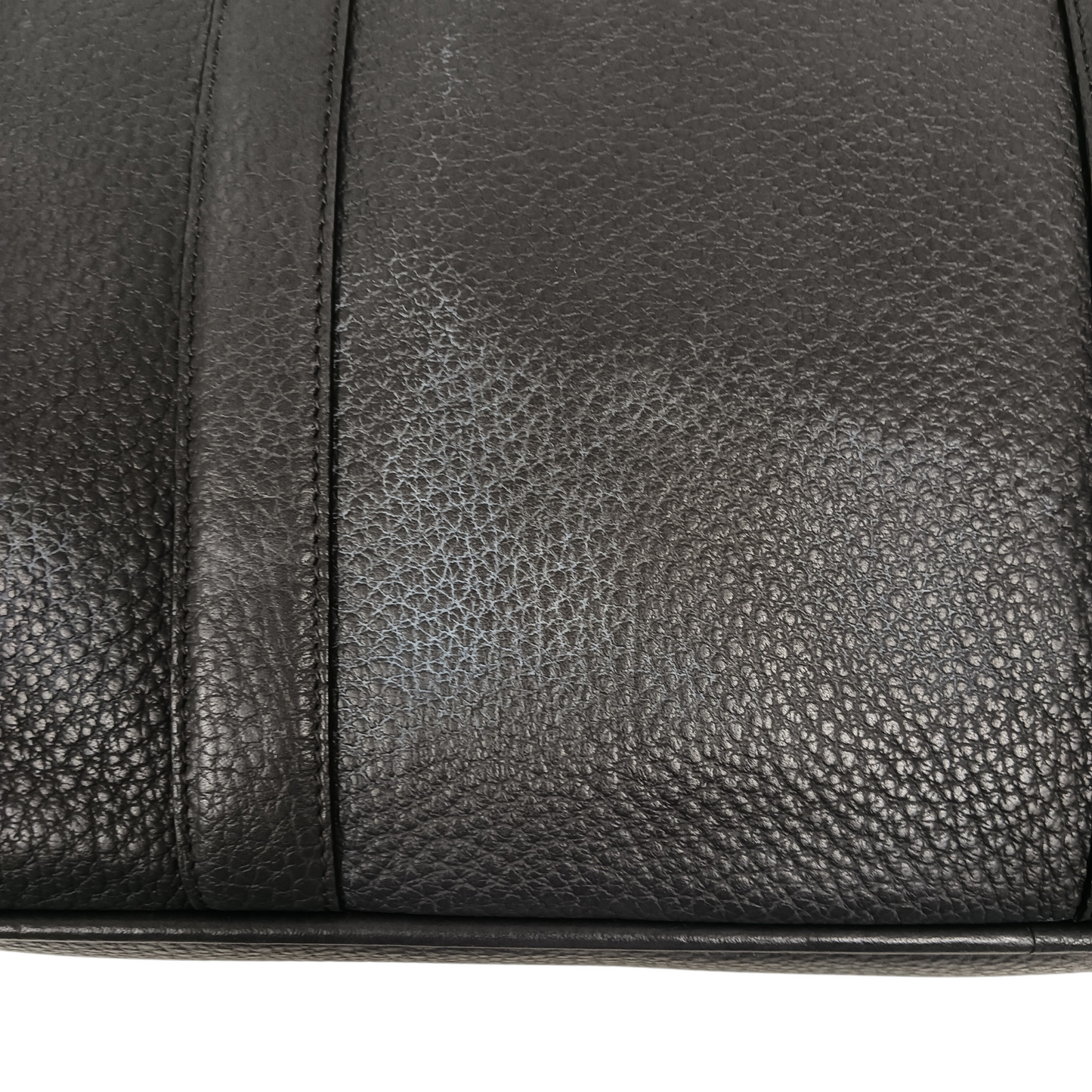 BALLY 2WAY Bag MASSIL MD A20F Gray