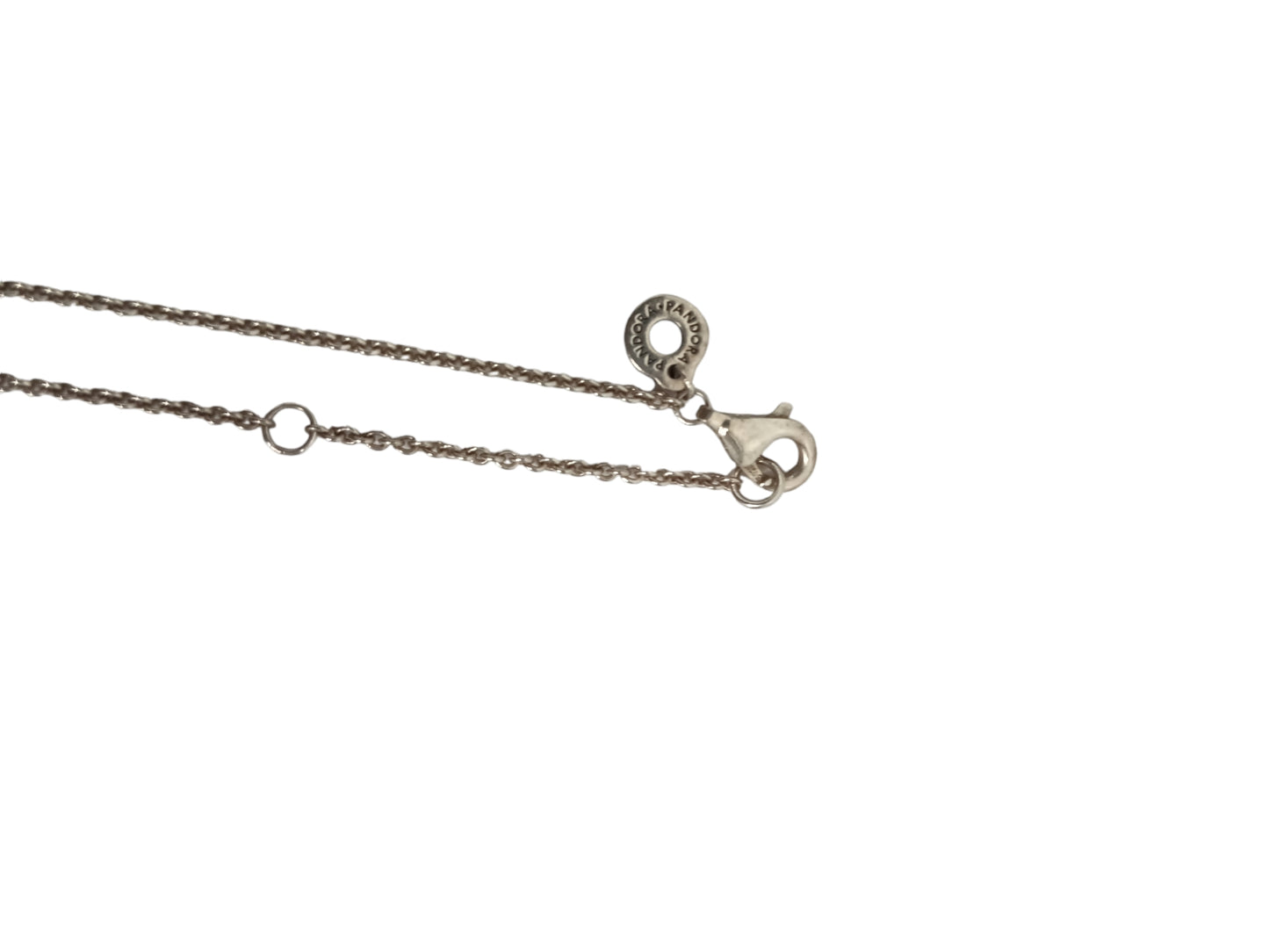 PANDORA NECKLACE SILVER 399039C01