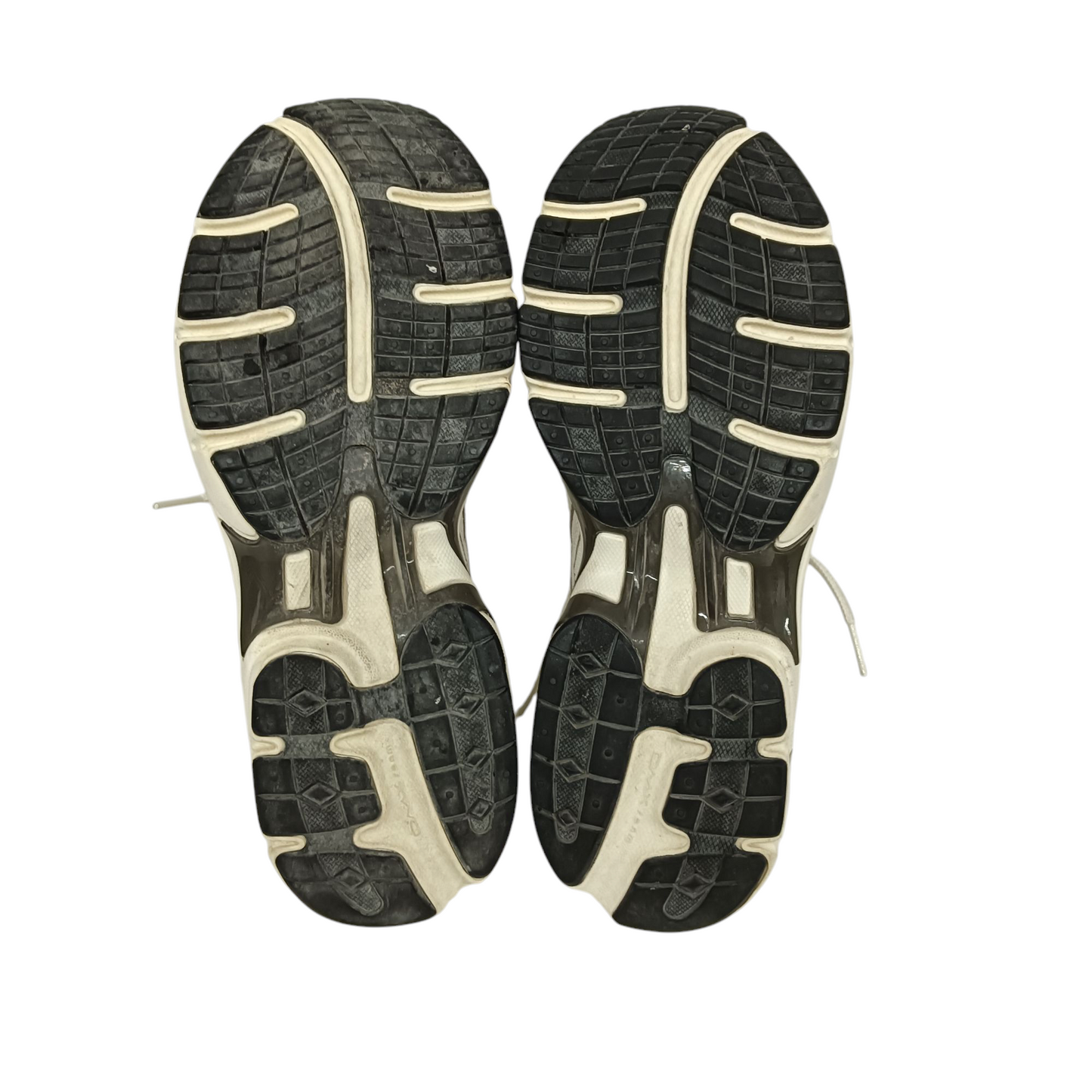 REEBOK Sneaker 38.5 100070271 Lady's Beige Rank(B) Stain