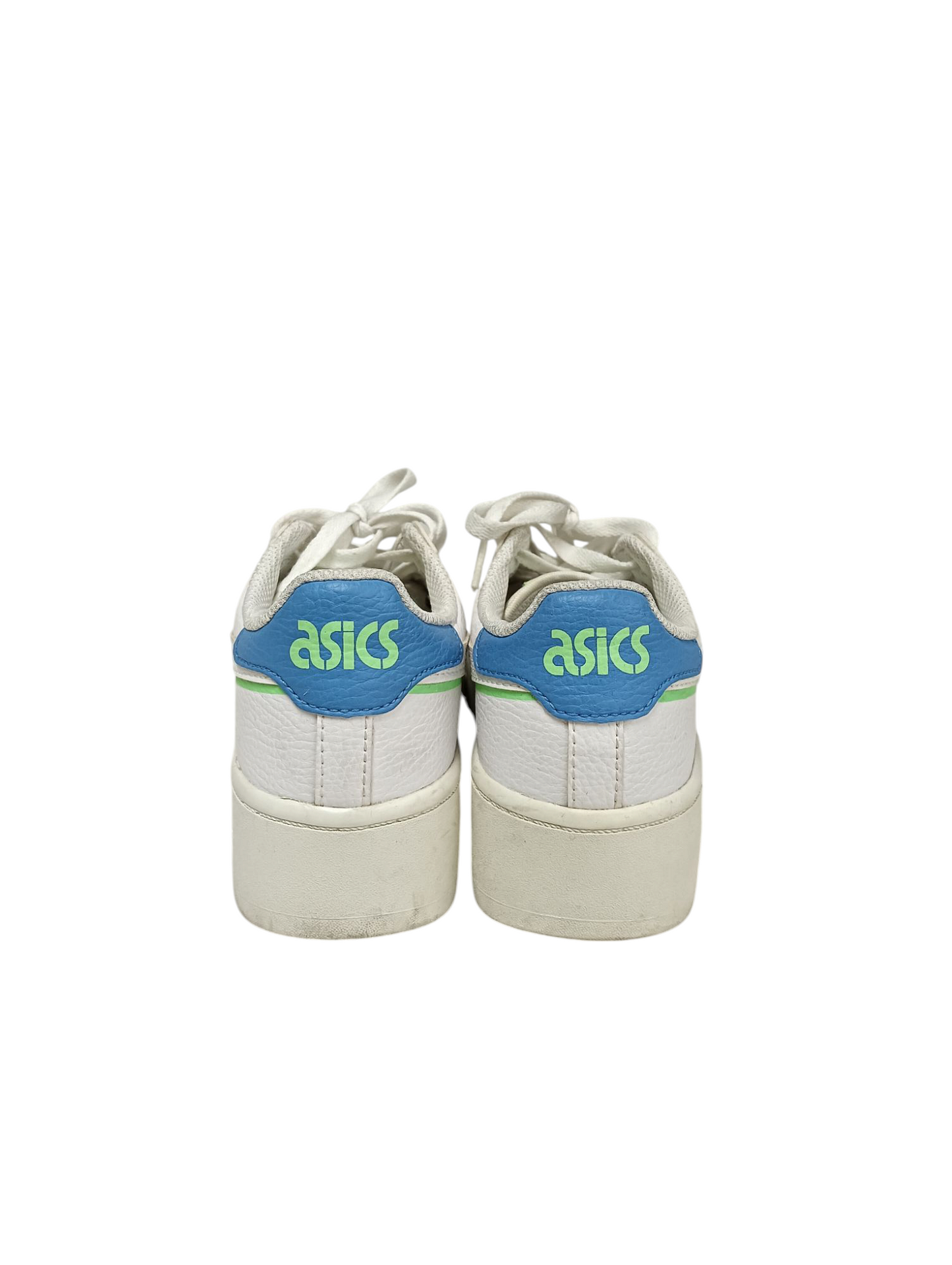 asics Sneaker Size 23.5 cm F960322 Lady's White