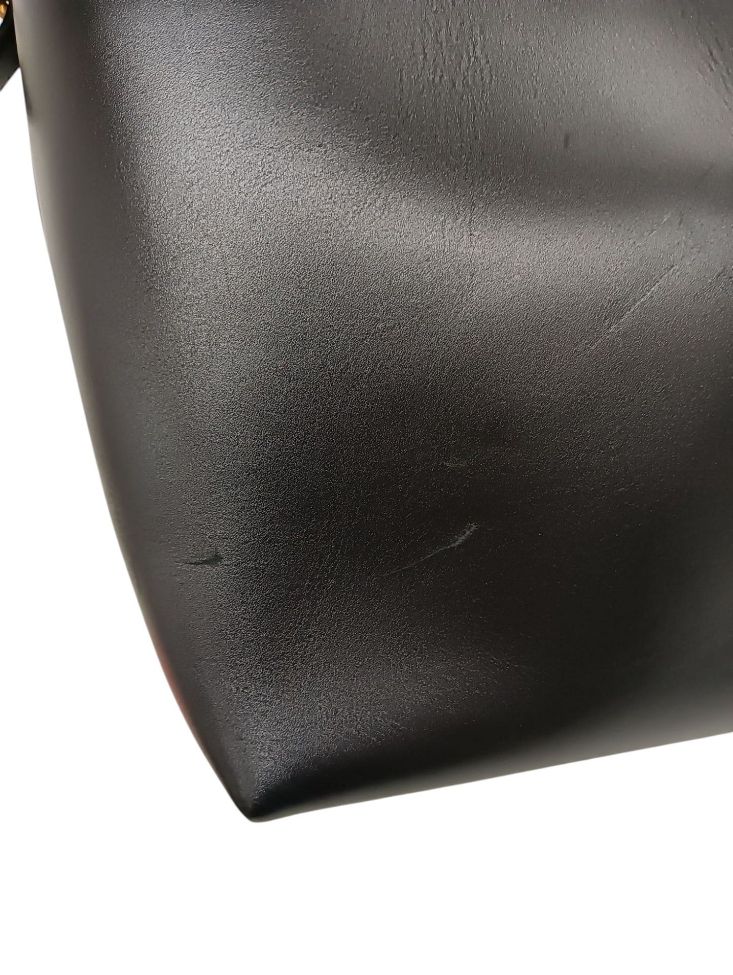 Saint Laurentnt Paris 2Way Bag 742828 0423 Black