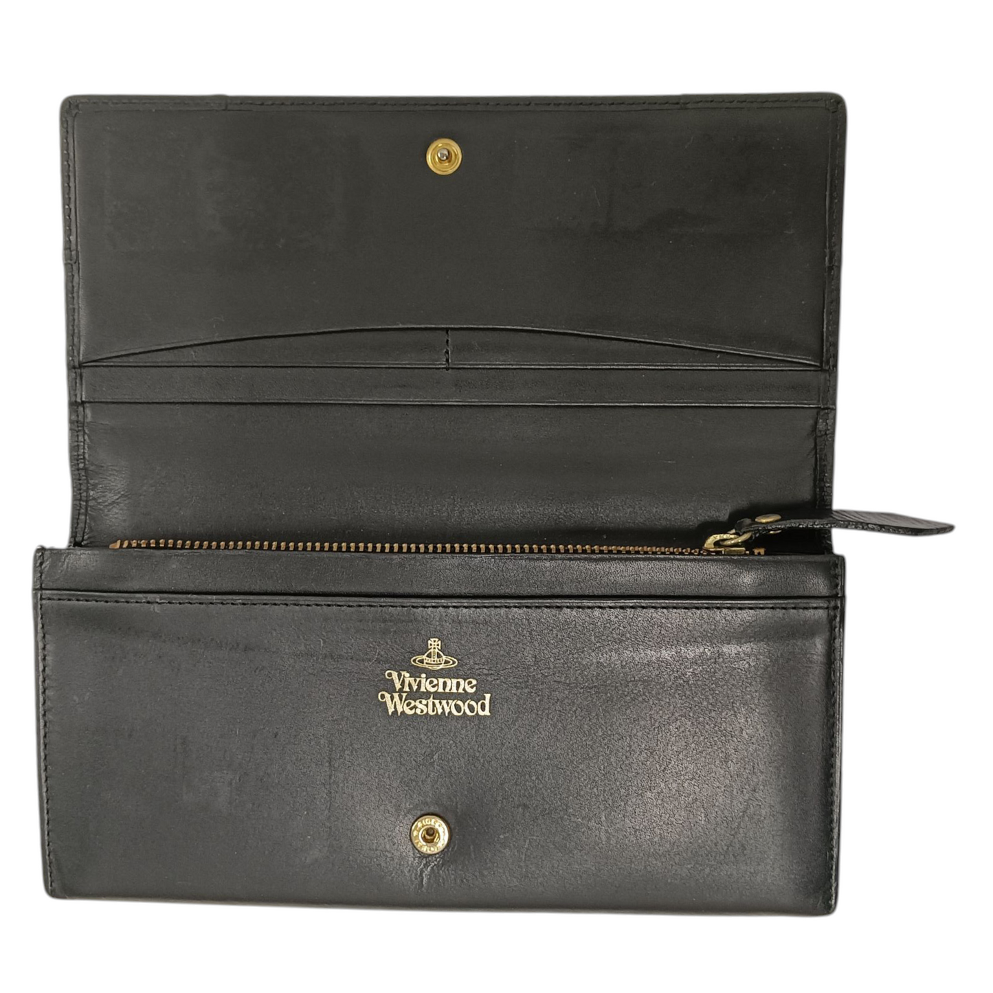 Vivienne Westwood Long Wallet