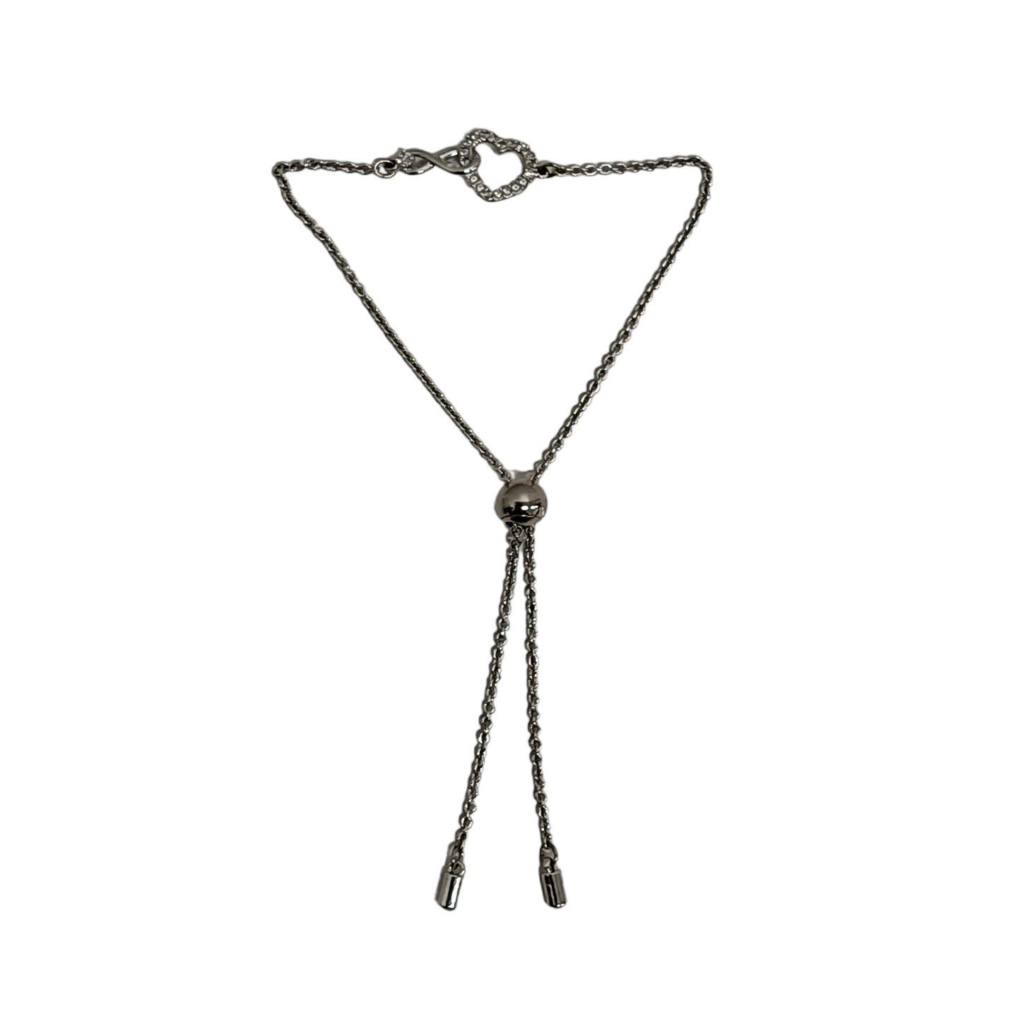 SWAROVSKI Bracelet Heart