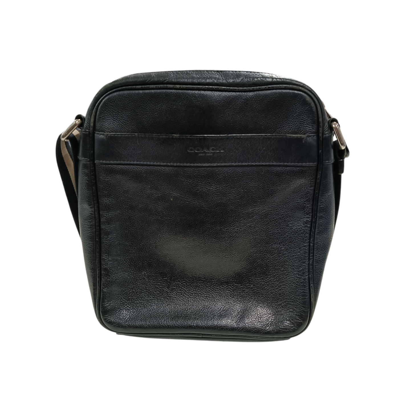 Coach Shoulder Bag F54782